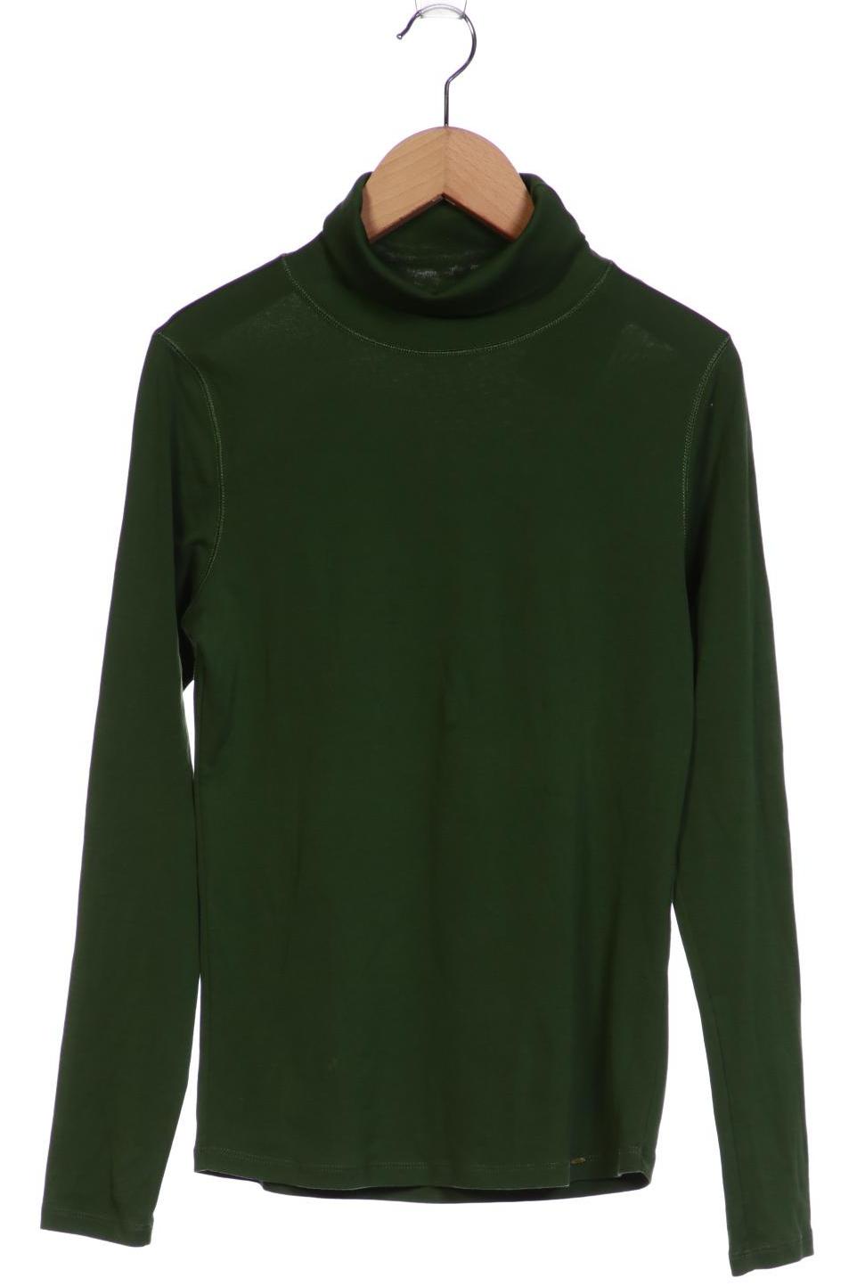 

Marc Cain Damen Langarmshirt, grün