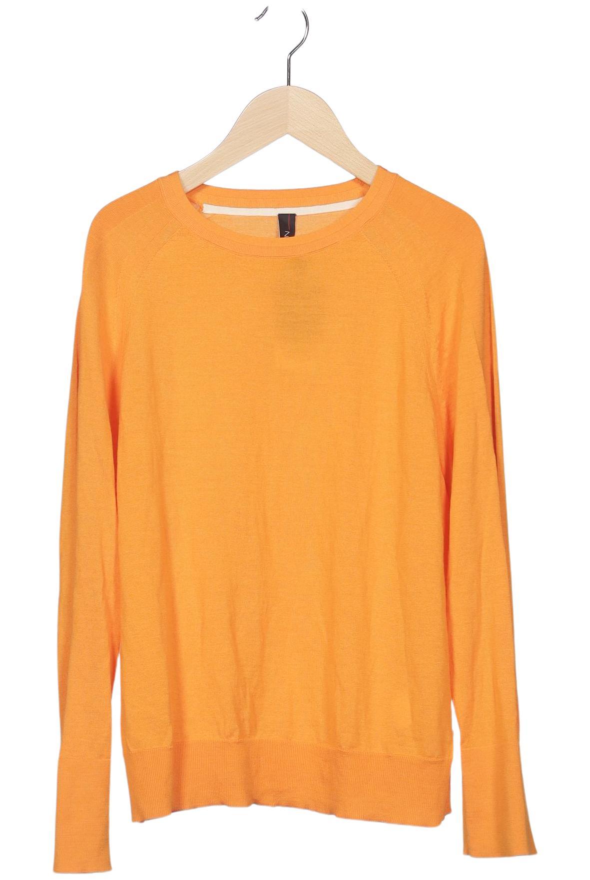 

Marc Cain Damen Pullover, orange, Gr. 40