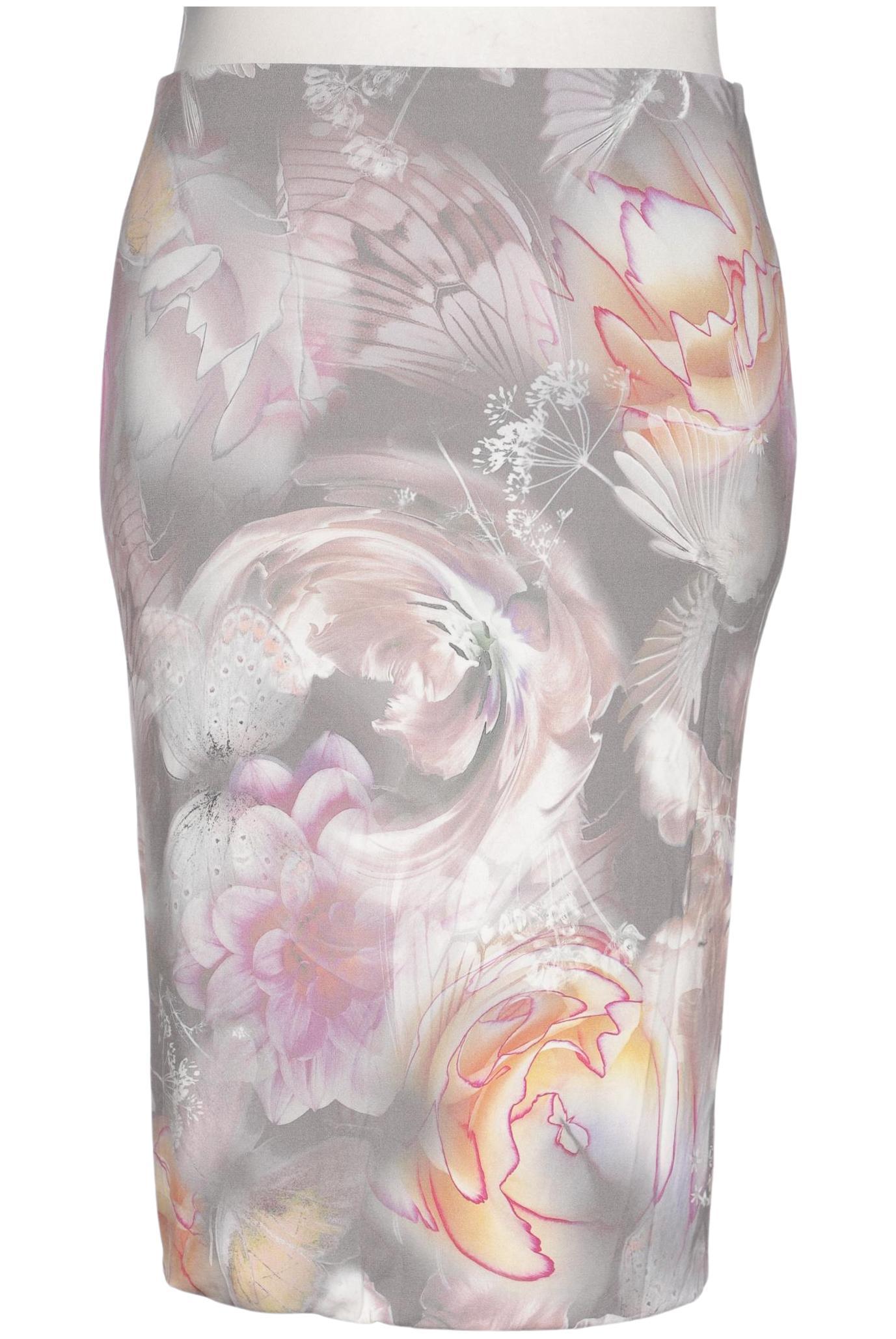 

Marc Cain Damen Rock, mehrfarbig, Gr. 32