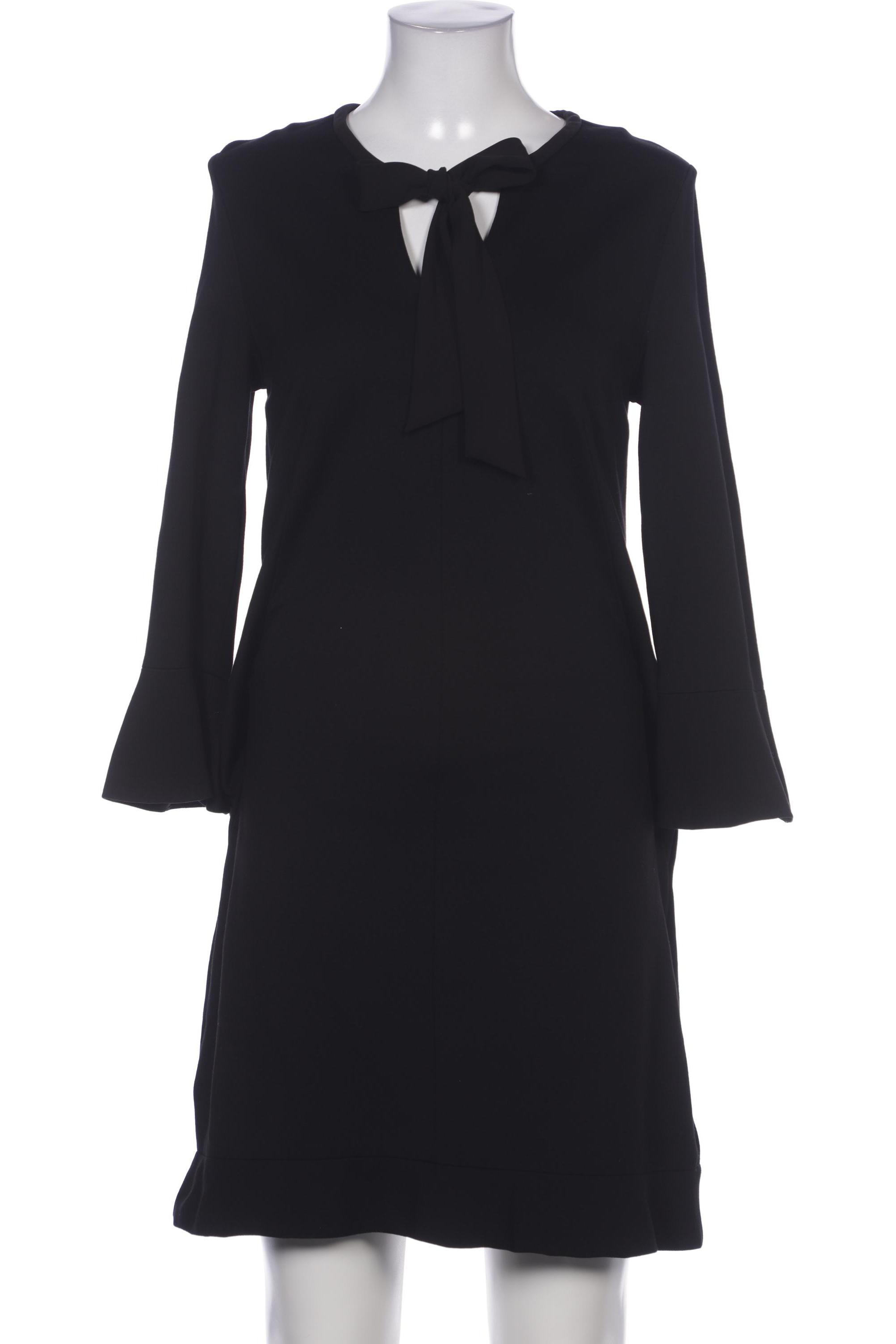 

Marc Cain Damen Kleid, schwarz, Gr. 38