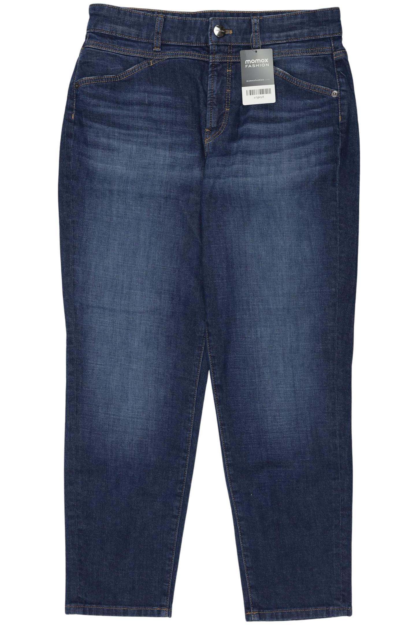 

Marc Cain Damen Jeans, blau, Gr. 40