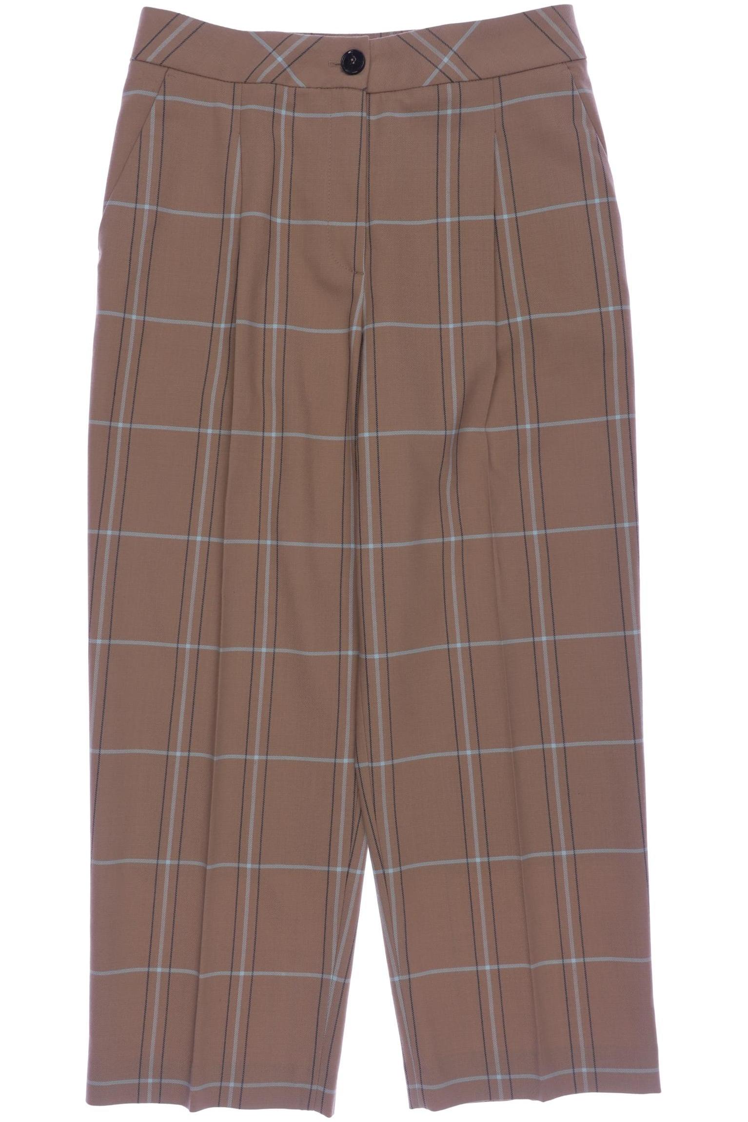 

Marc Cain Damen Stoffhose, beige, Gr. 36