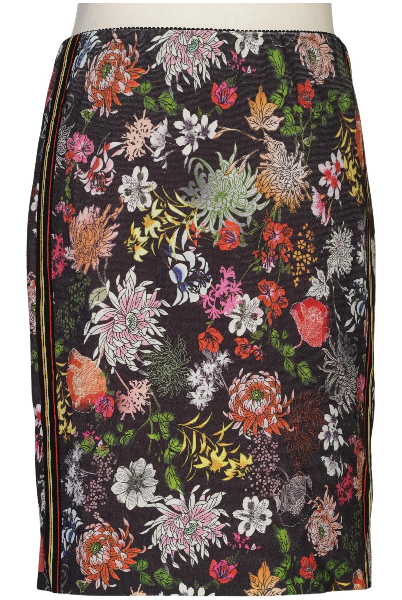 

Marc Cain Damen Rock, flieder, Gr. 42