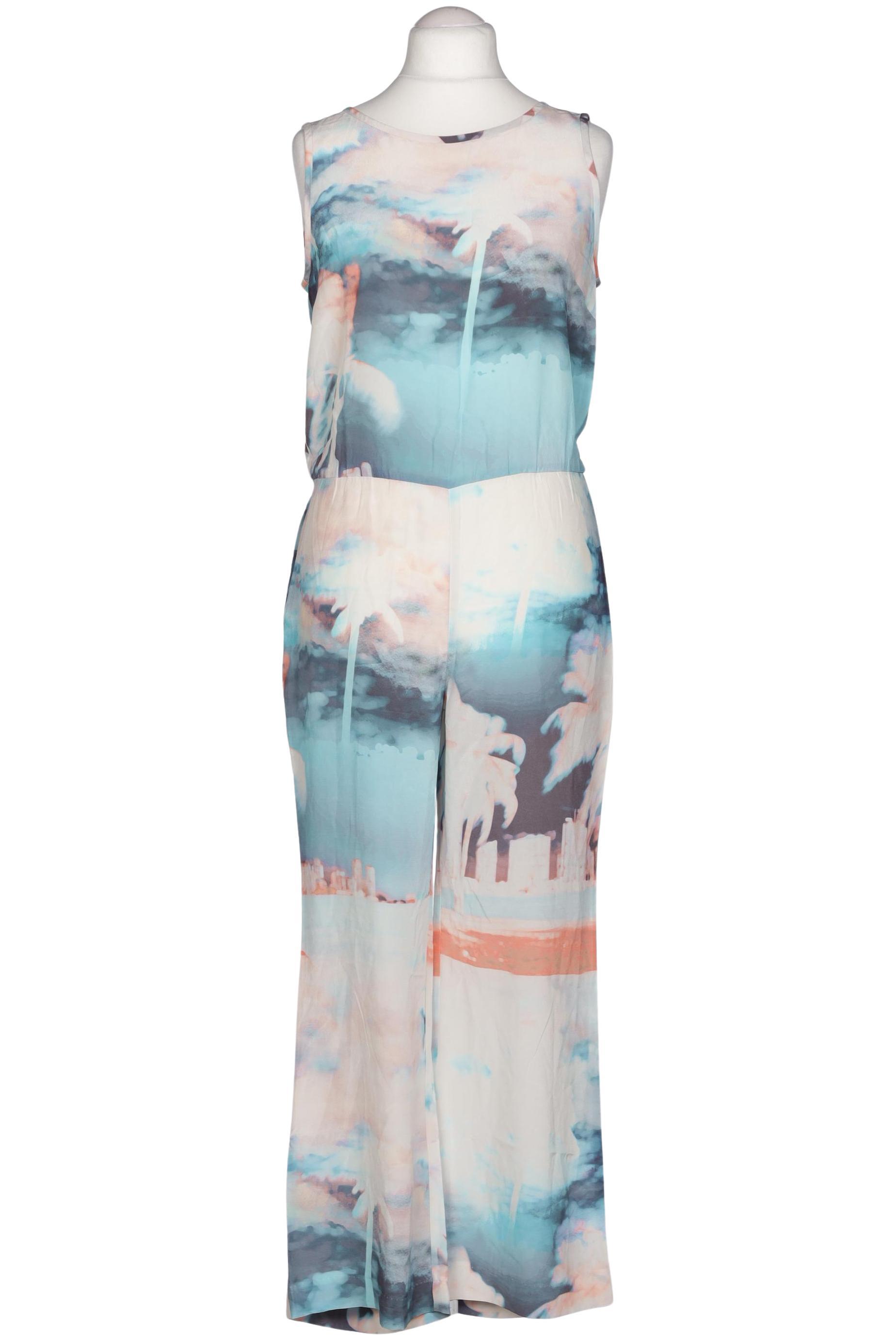 

Marc Cain Damen Jumpsuit/Overall, mehrfarbig, Gr. 44