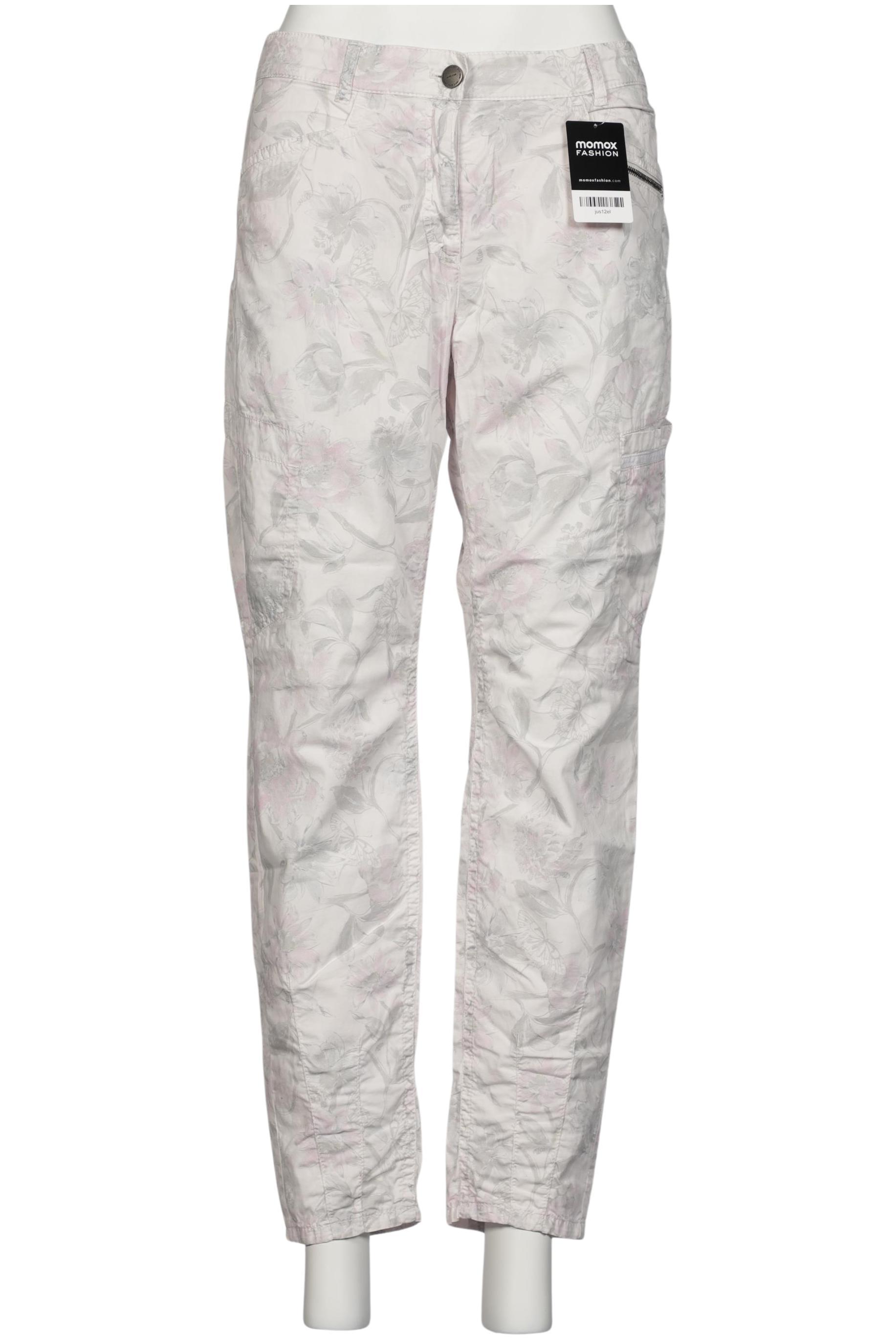 

Marc Cain Damen Jeans, mehrfarbig, Gr. 44