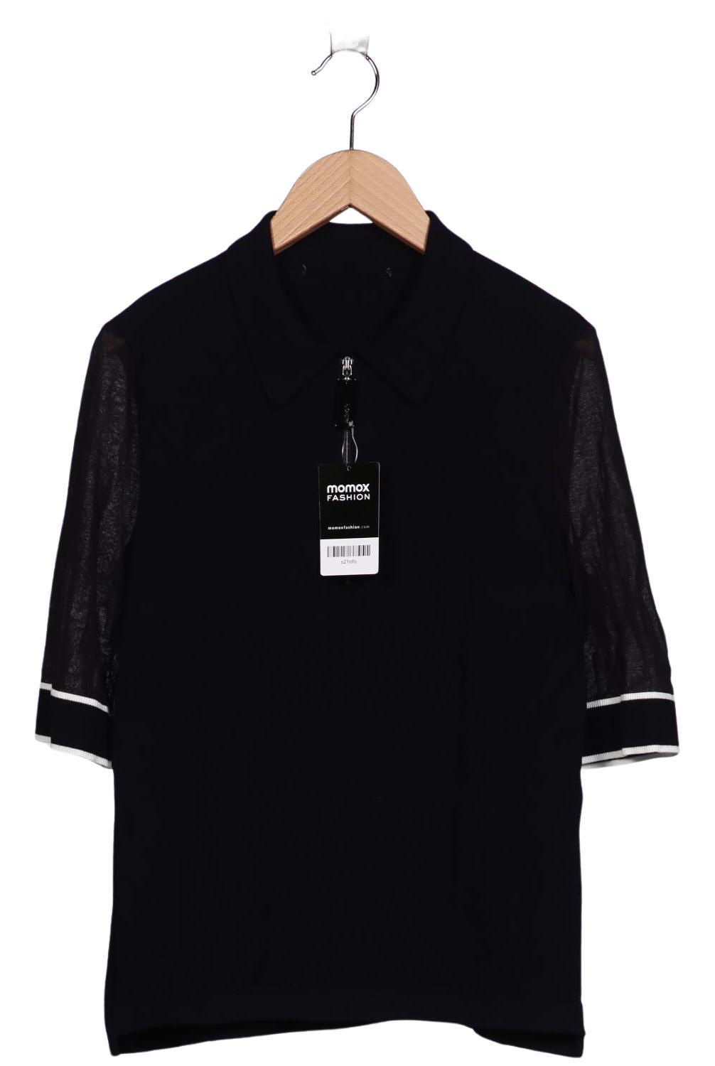 

Marc Cain Damen Poloshirt, marineblau, Gr. 40