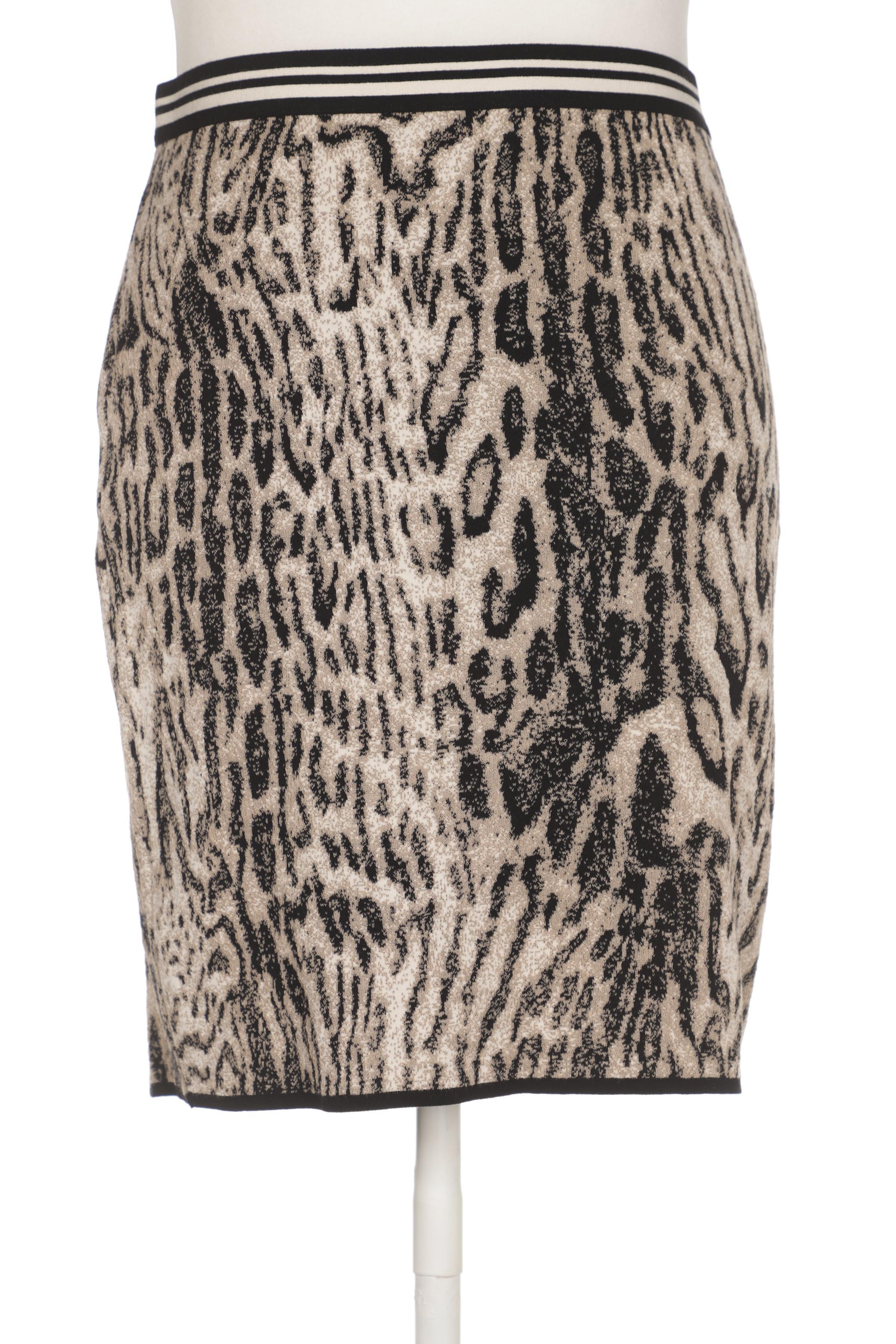 

Marc Cain Damen Rock, beige, Gr. 42
