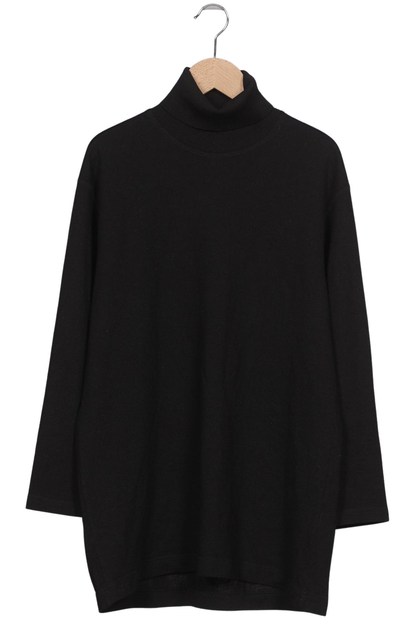 

Marc Cain Damen Pullover, schwarz, Gr. 36