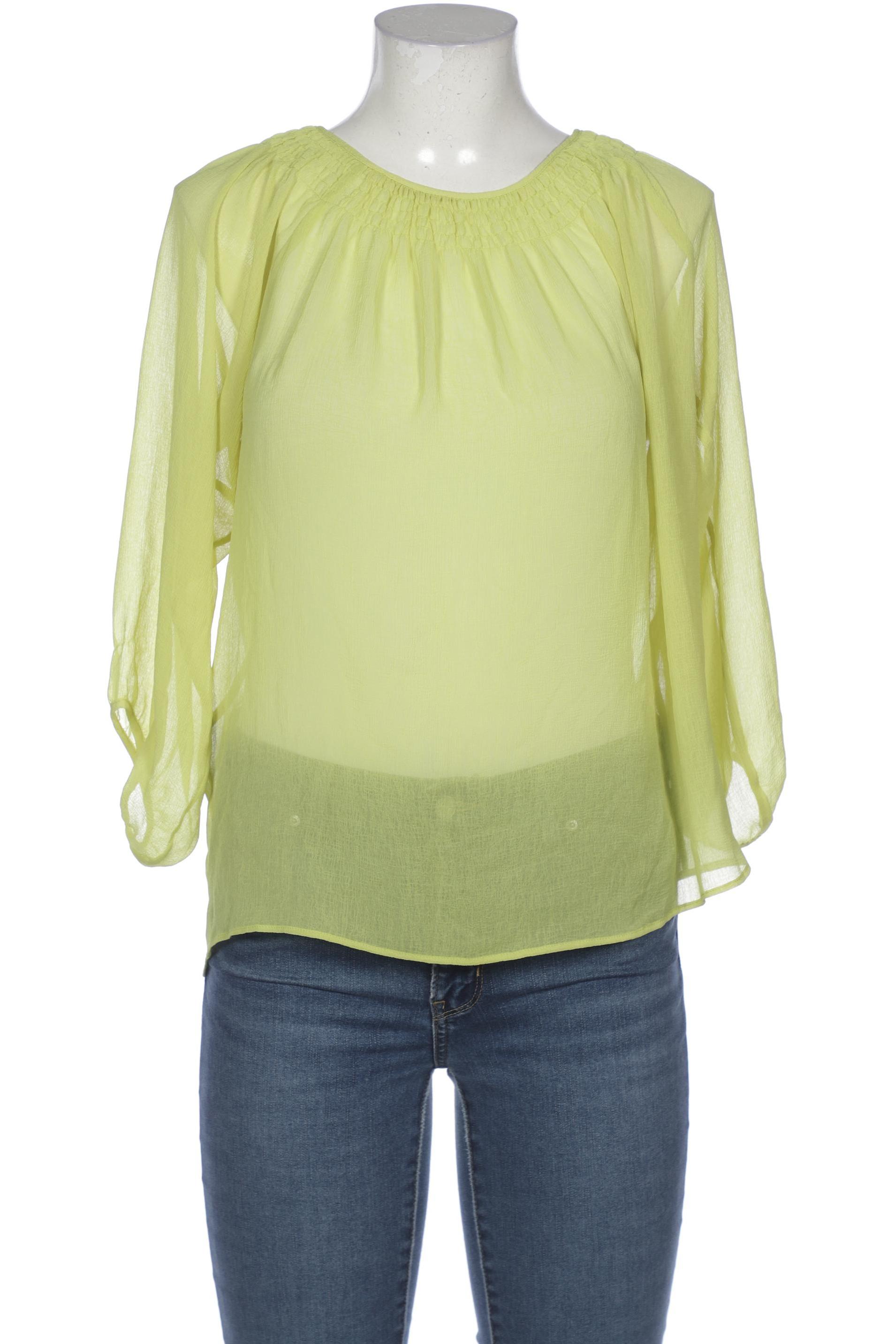 

Marc Cain Damen Bluse, hellgrün, Gr. 38