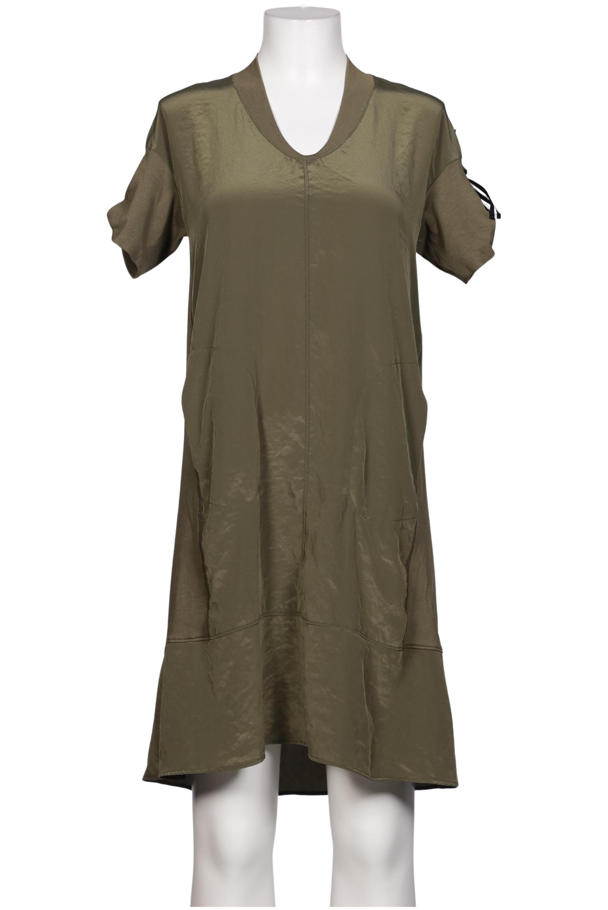 

Marc Cain Damen Kleid, grün, Gr. 40
