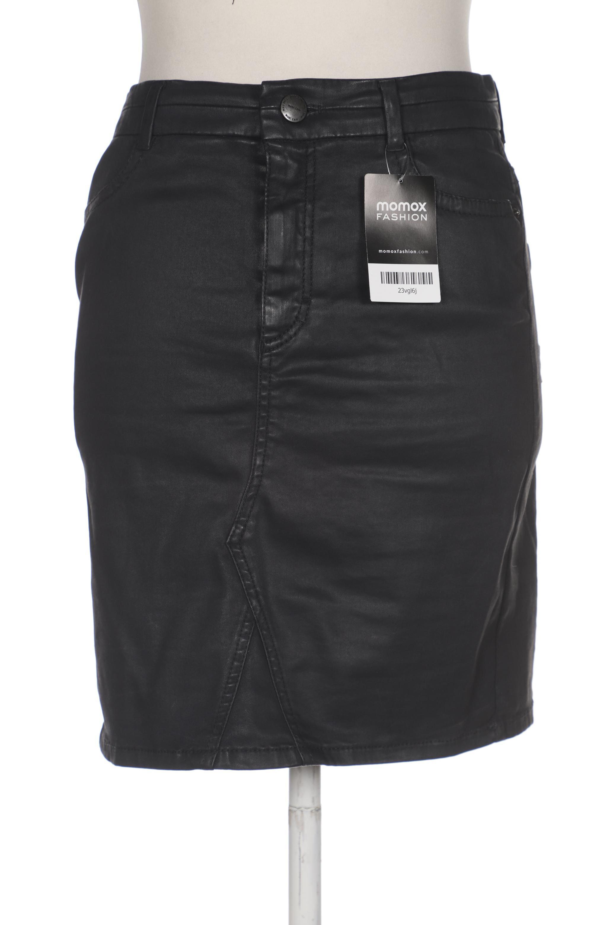 

Marc Cain Damen Rock, marineblau, Gr. 38