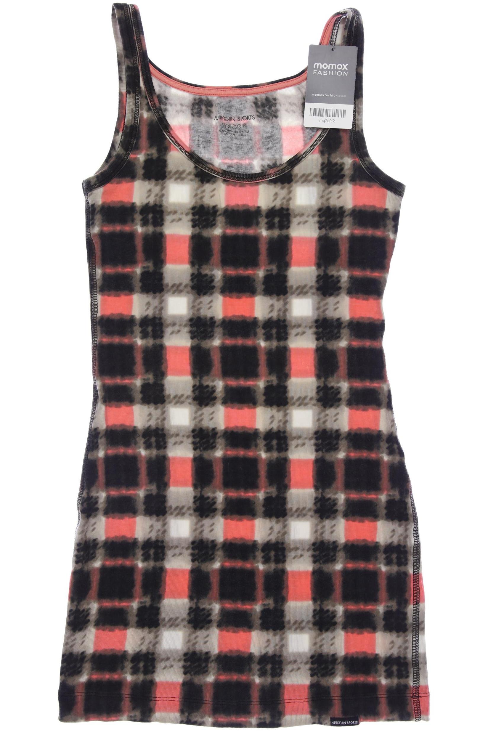

Marc Cain Damen Top, mehrfarbig, Gr. 30