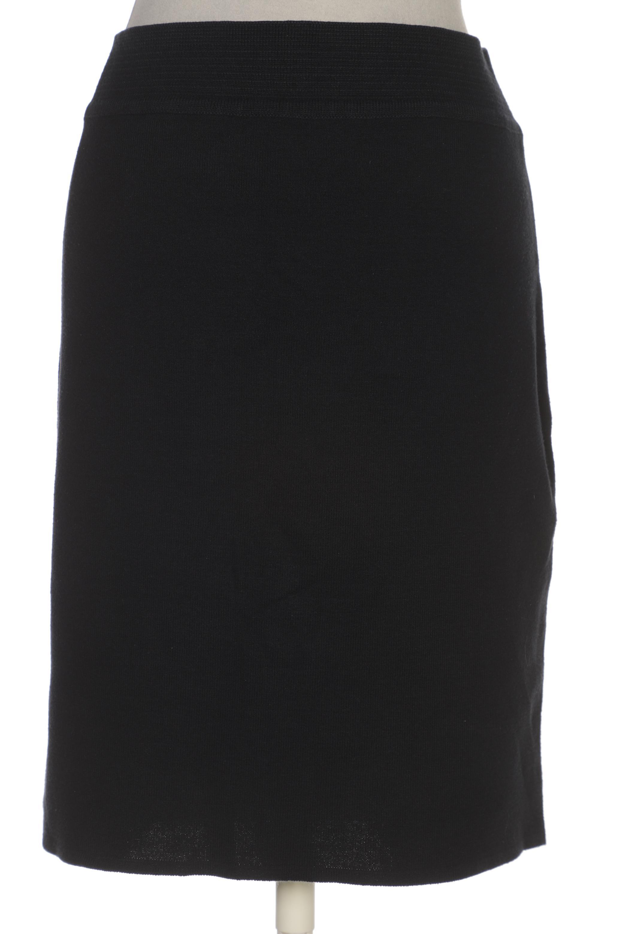 

Marc Cain Damen Rock, marineblau, Gr. 30