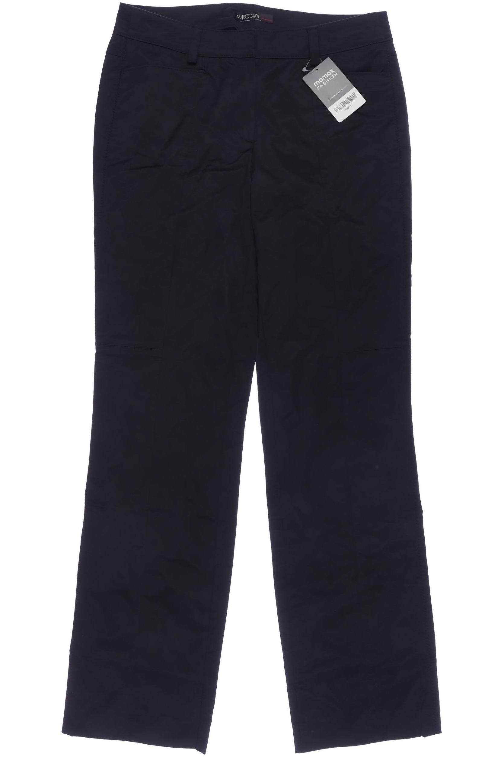 

Marc Cain Damen Jeans, schwarz, Gr. 38