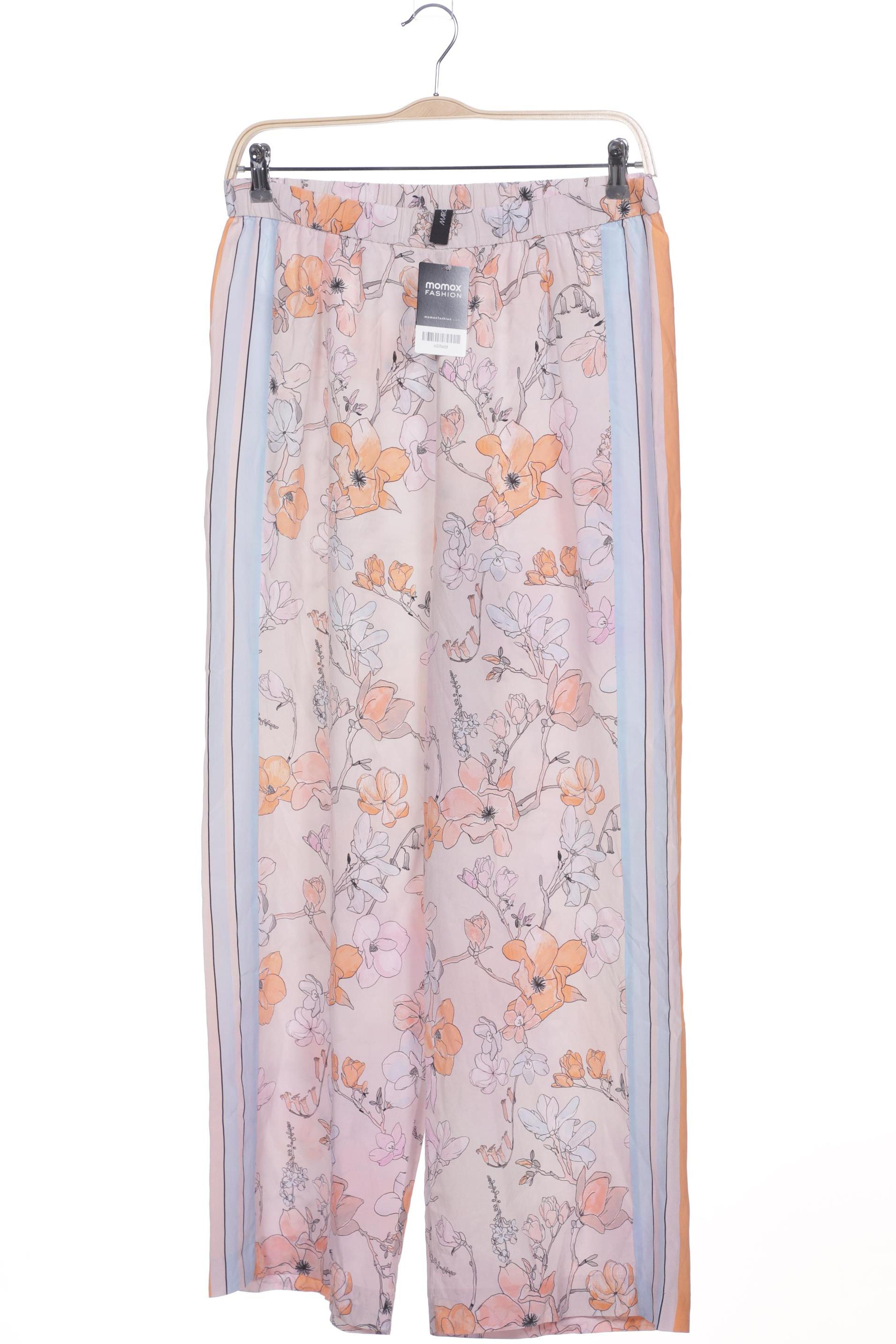 

Marc Cain Damen Stoffhose, pink