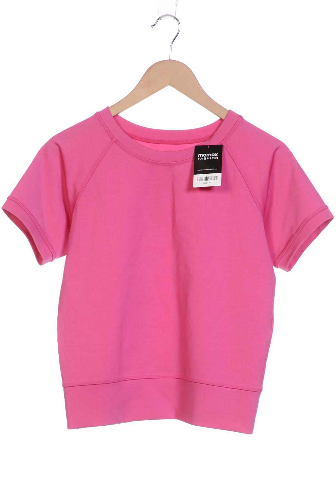 

Marc Cain Damen T-Shirt, pink, Gr. 38