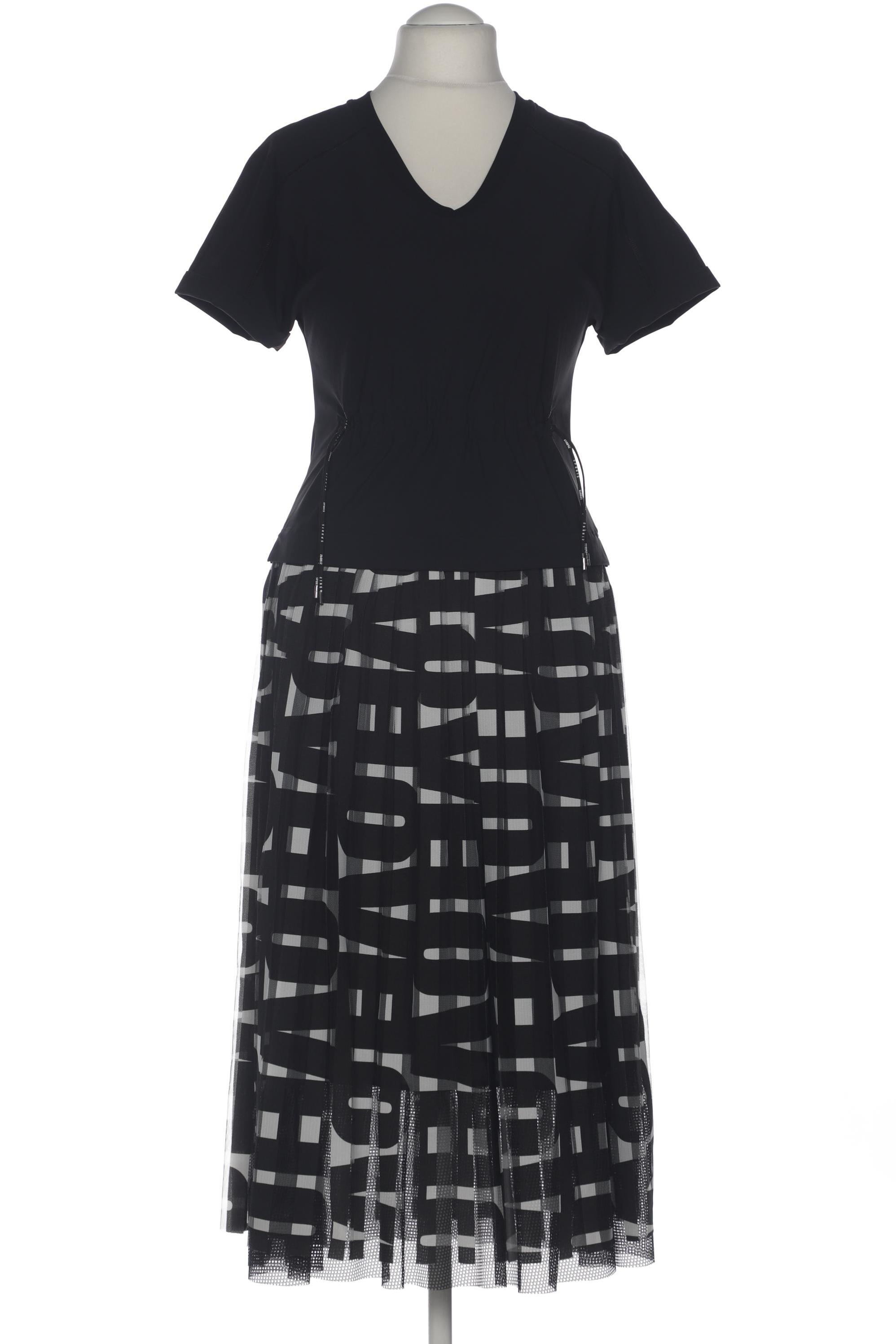 

Marc Cain Damen Kleid, schwarz, Gr. 36