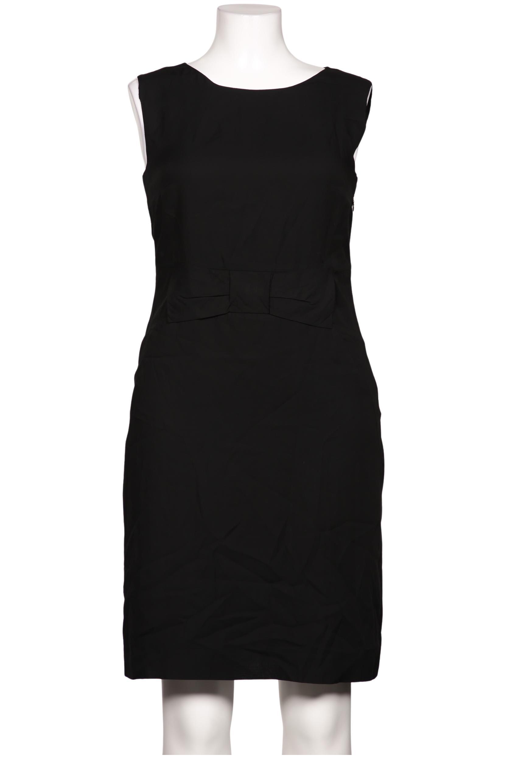 

Marc Cain Damen Kleid, schwarz, Gr. 40