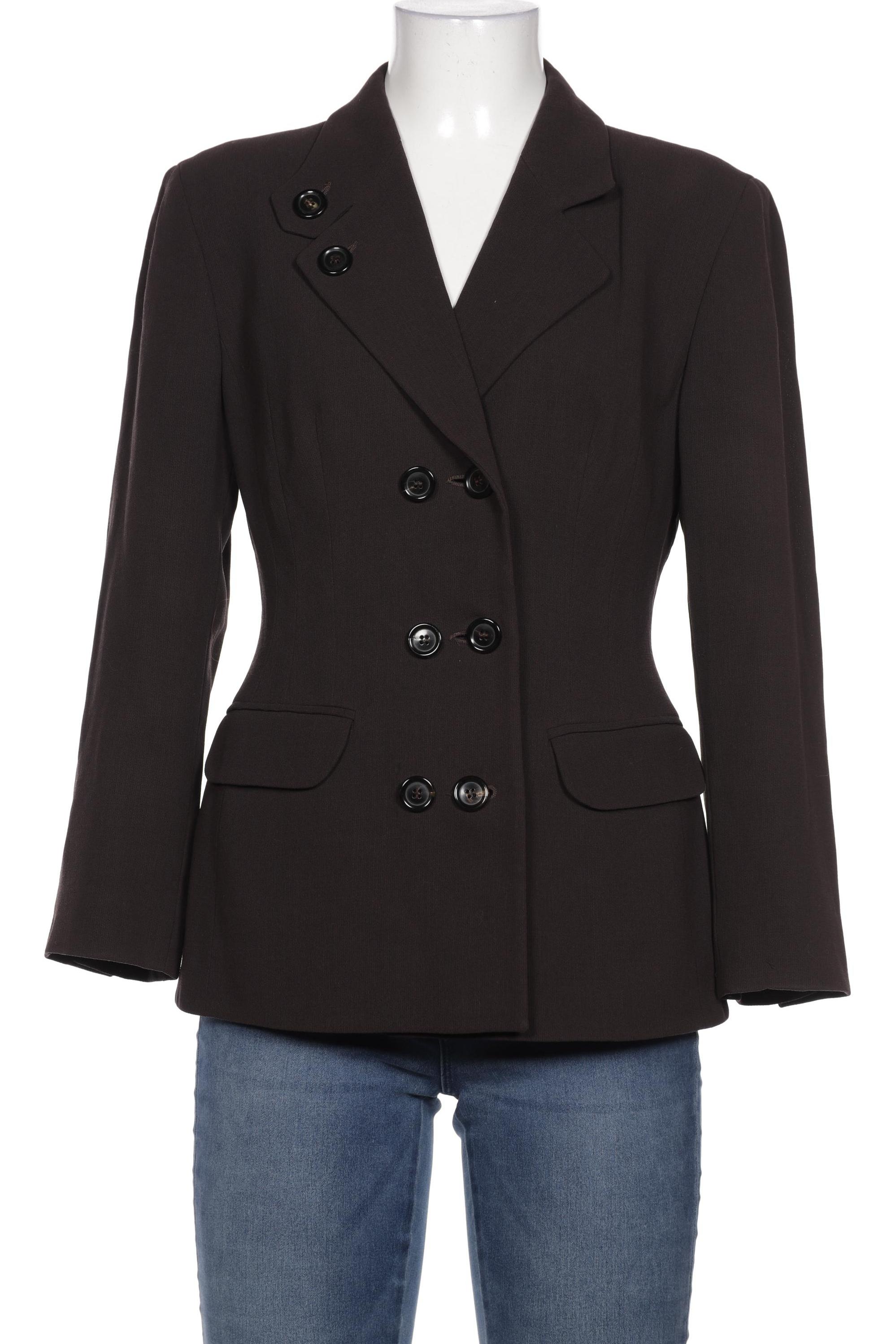 

Marc Cain Damen Blazer, braun