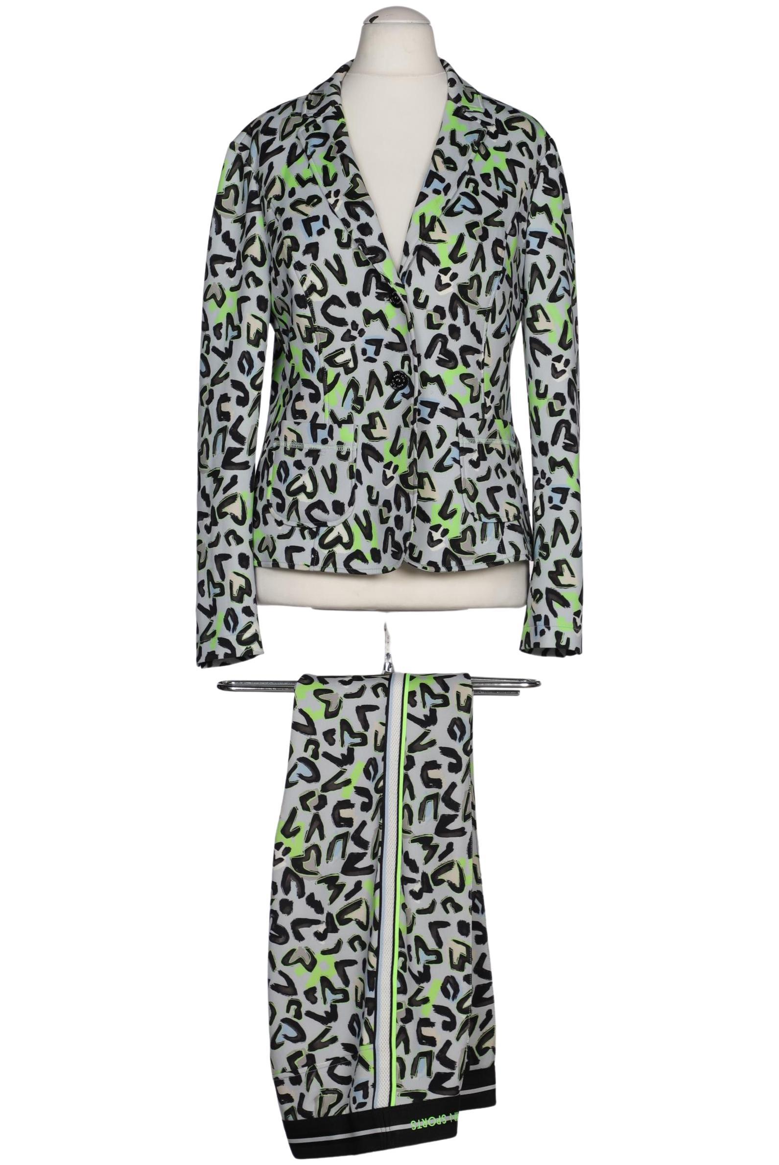 

Marc Cain Damen Anzug, neon, Gr. 38