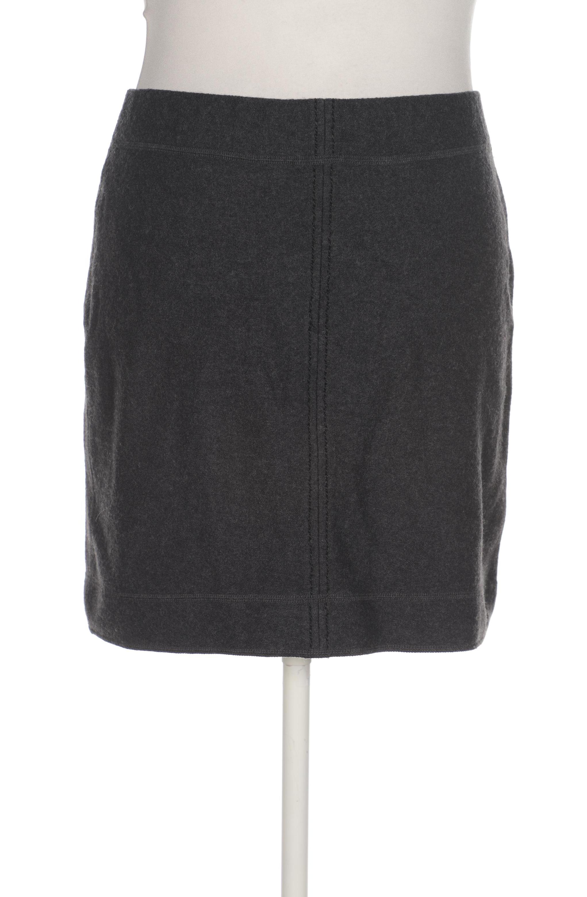 

Marc Cain Damen Rock, grau, Gr. 40