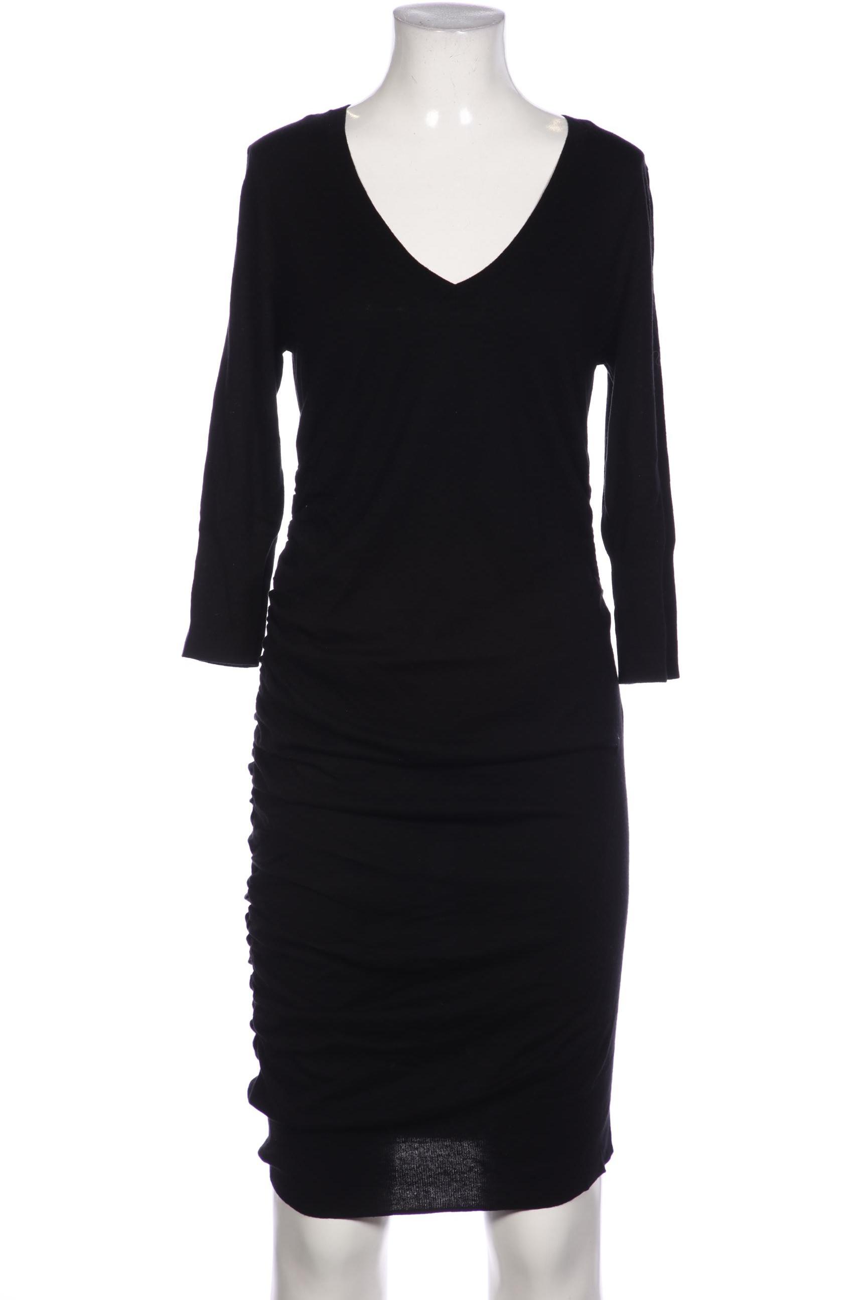 

Marc Cain Damen Kleid, schwarz, Gr. 34