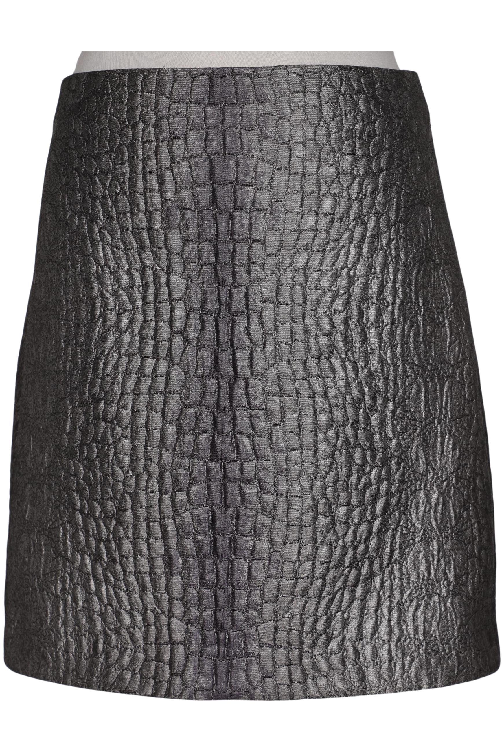 

Marc Cain Damen Rock, grau, Gr. 34
