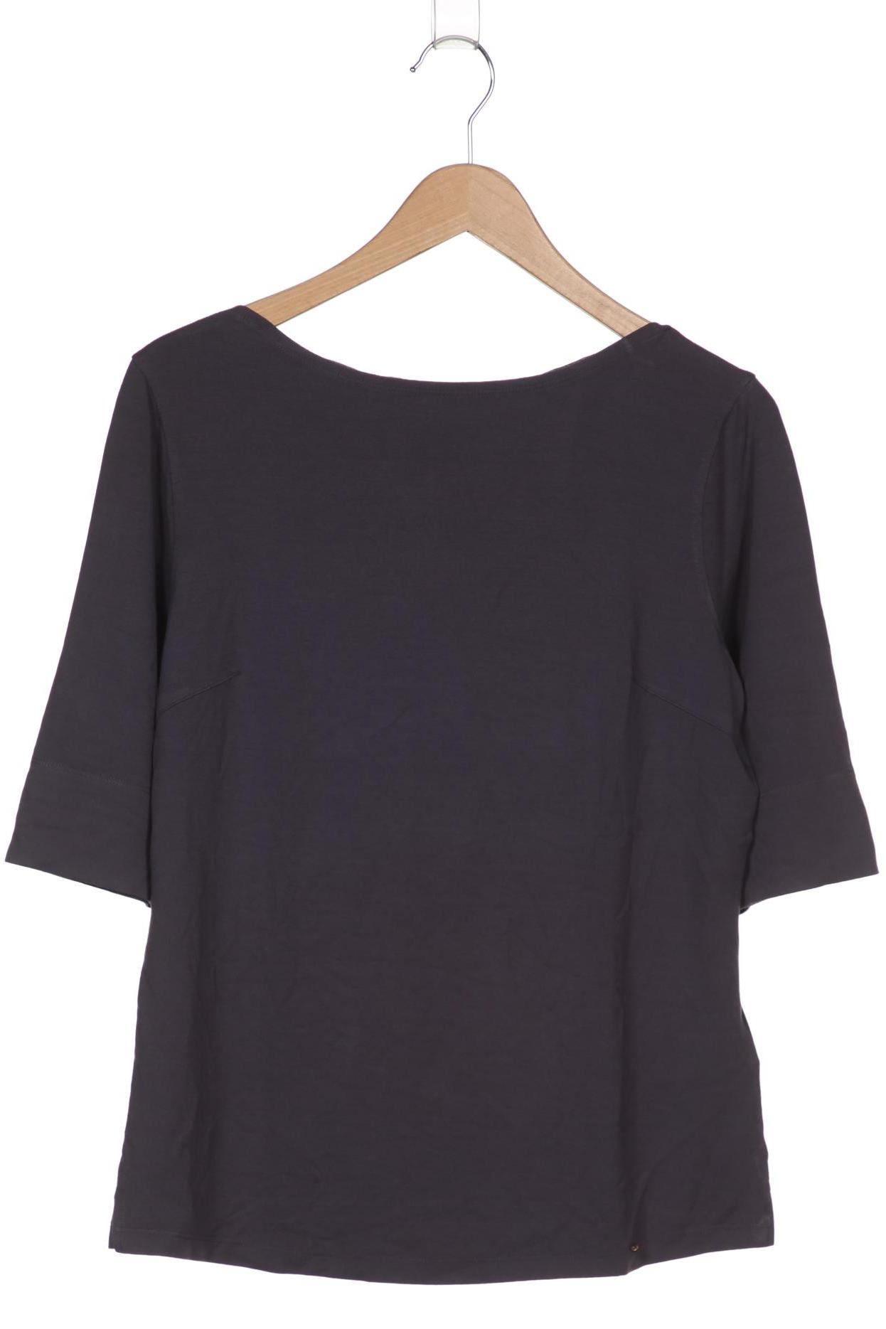 

Marc Cain Damen Langarmshirt, grau