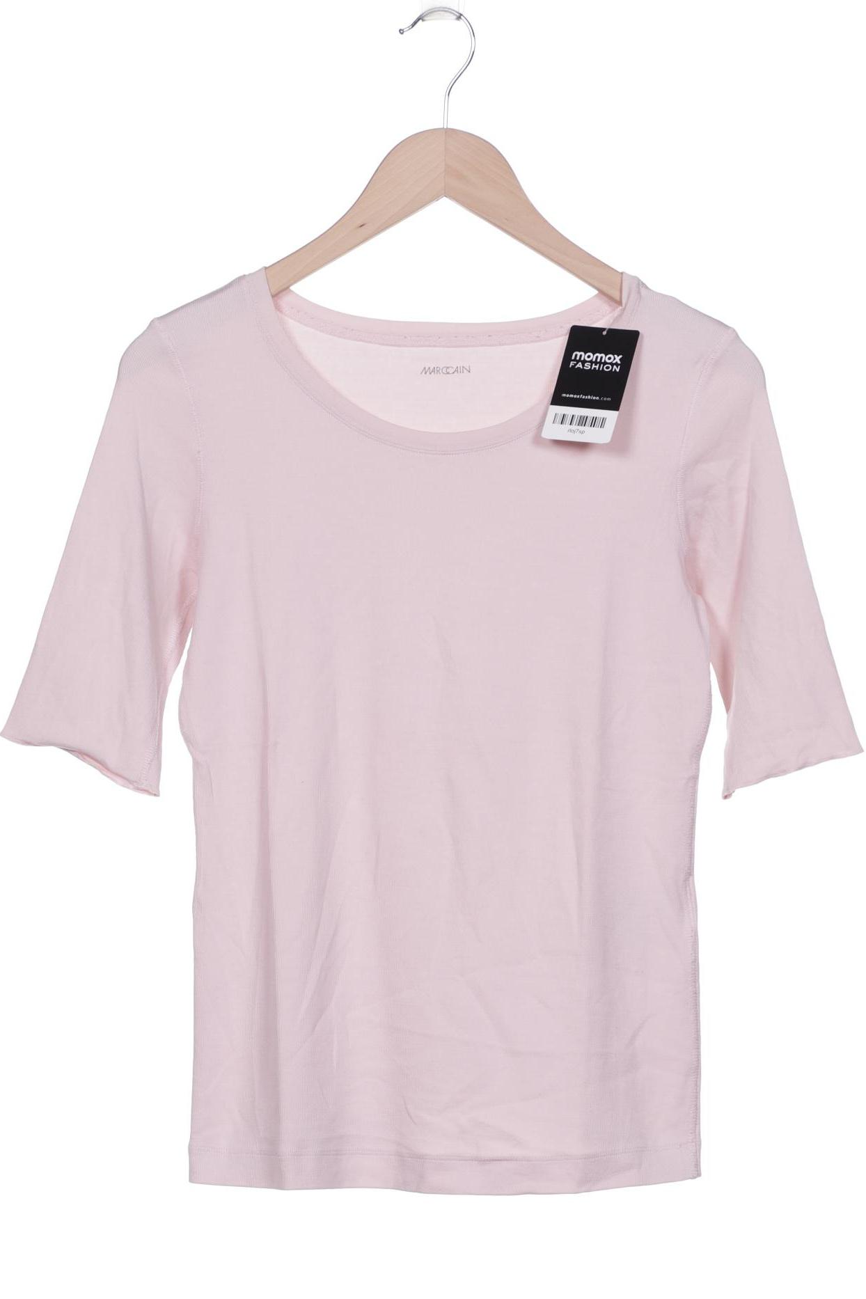 

Marc Cain Damen T-Shirt, pink