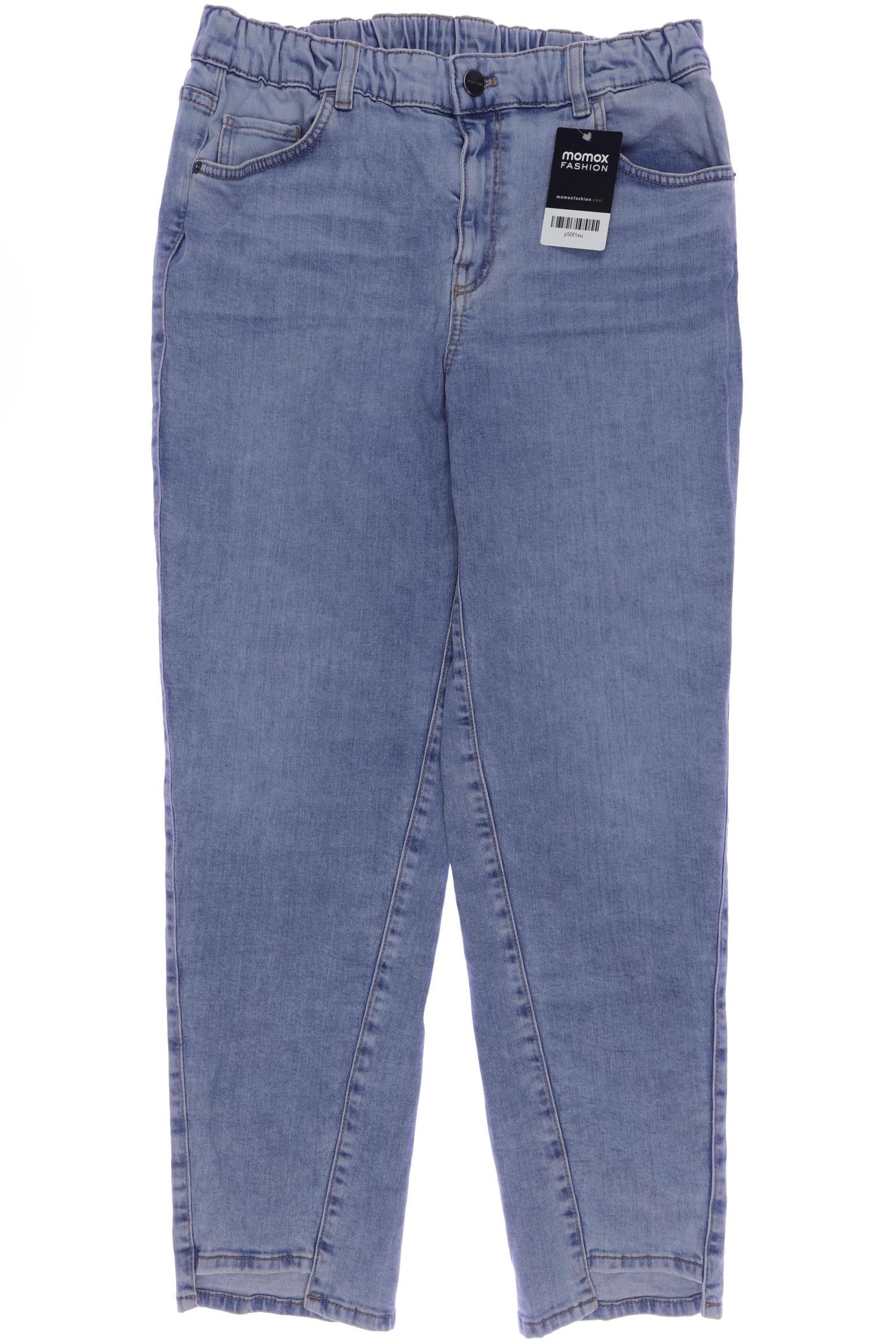 

Marc Cain Damen Jeans, blau, Gr. 38