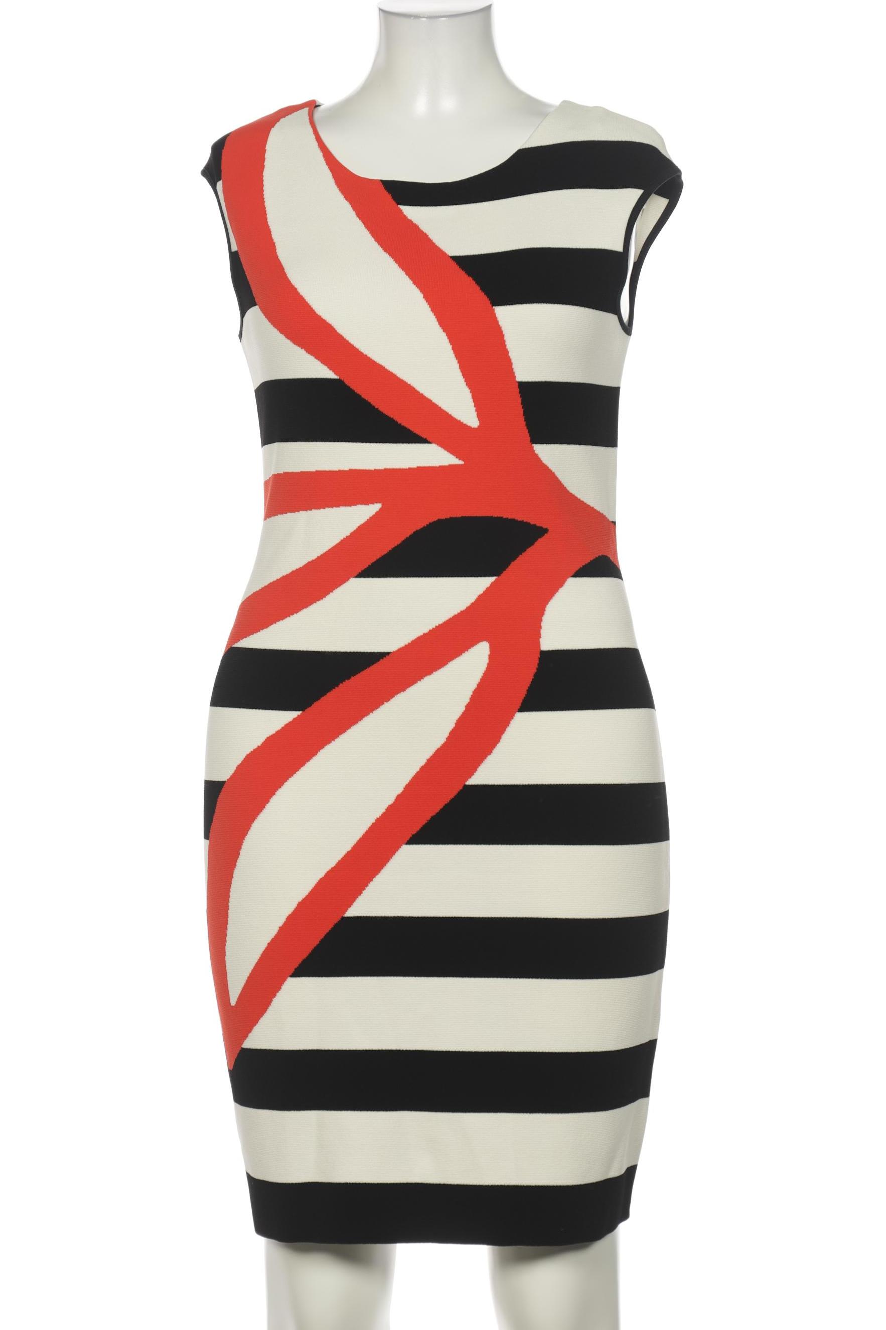 

Marc Cain Damen Kleid, mehrfarbig, Gr. 40