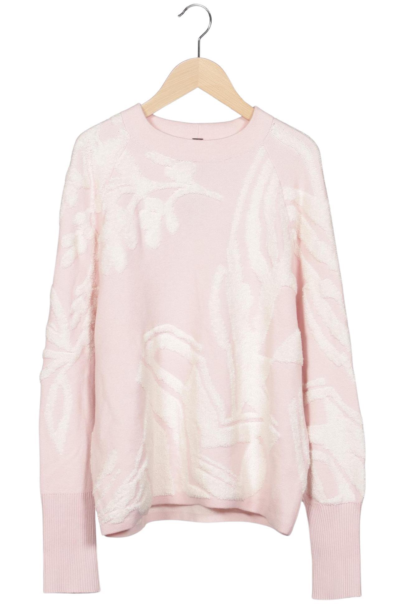 

Marc Cain Damen Pullover, pink, Gr. 38