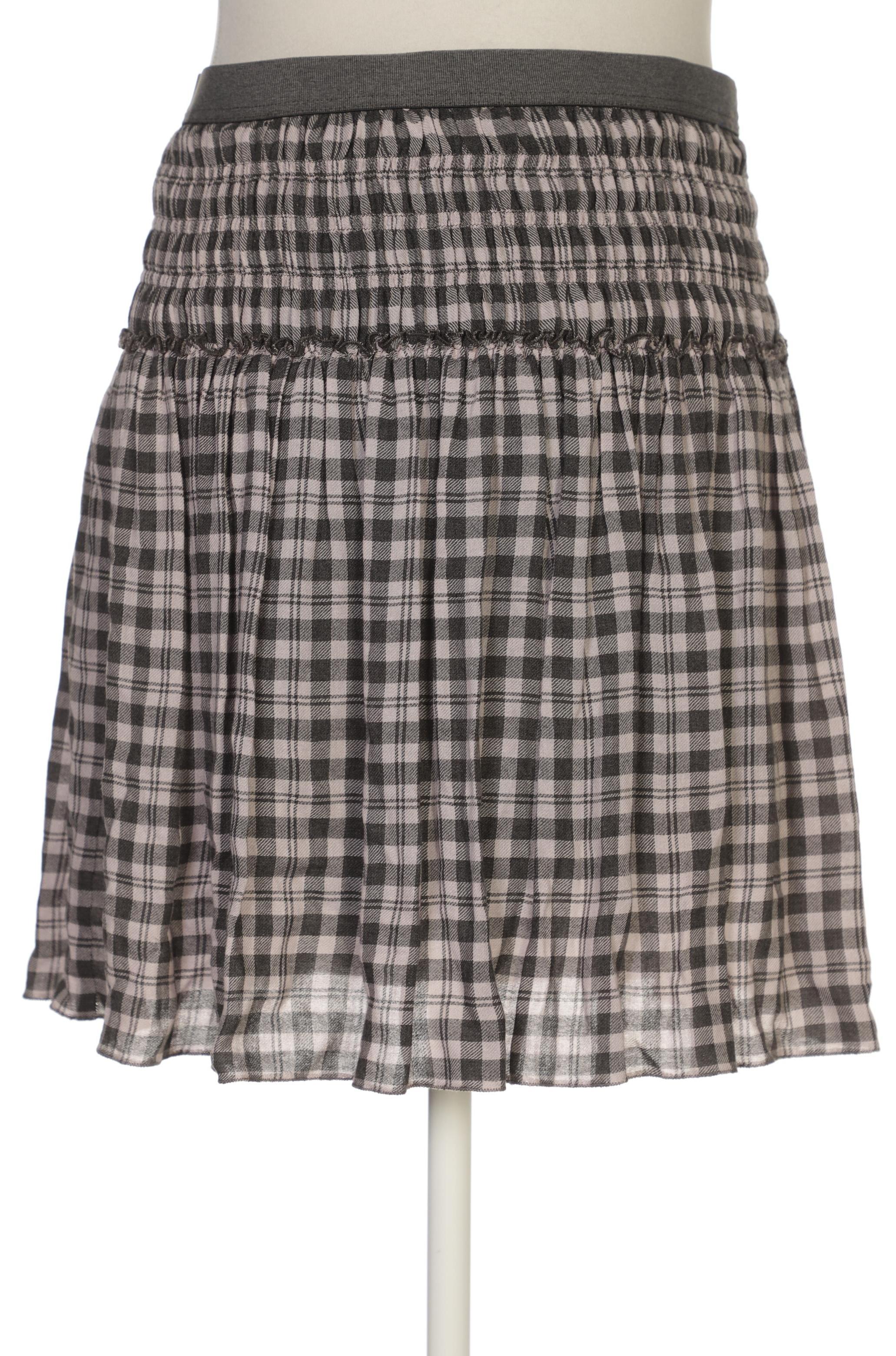 

Marc Cain Damen Rock, grau, Gr. 42