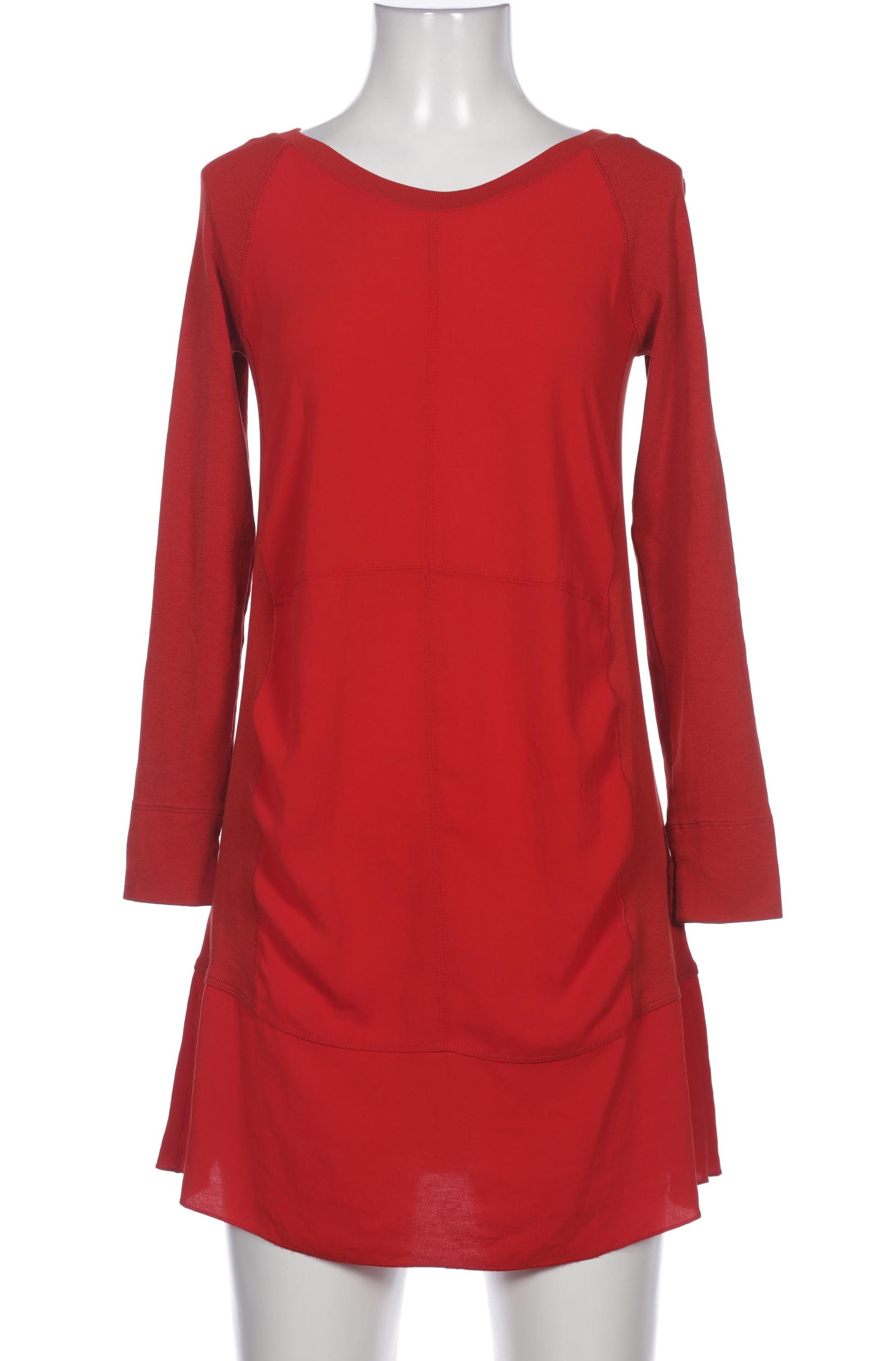 

Marc Cain Damen Kleid, rot, Gr. 34