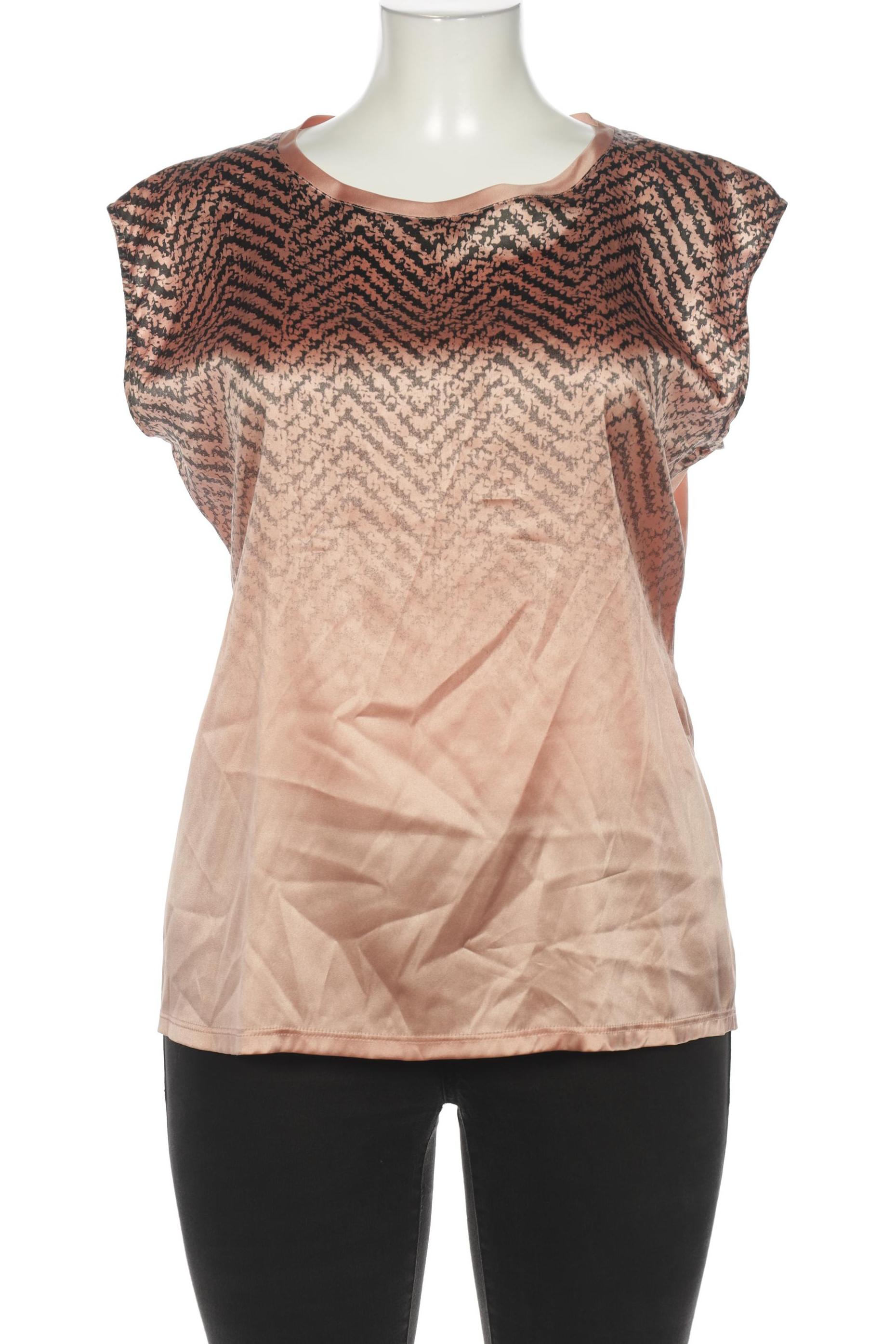 

Marc Cain Damen Bluse, pink
