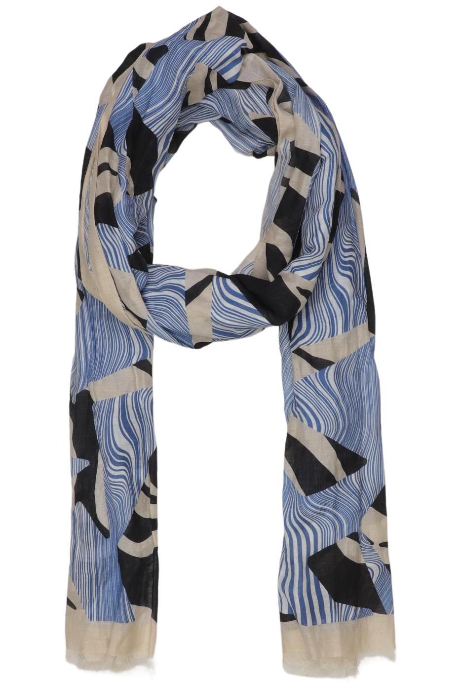 

Marc Cain Damen Schal, mehrfarbig, Gr.