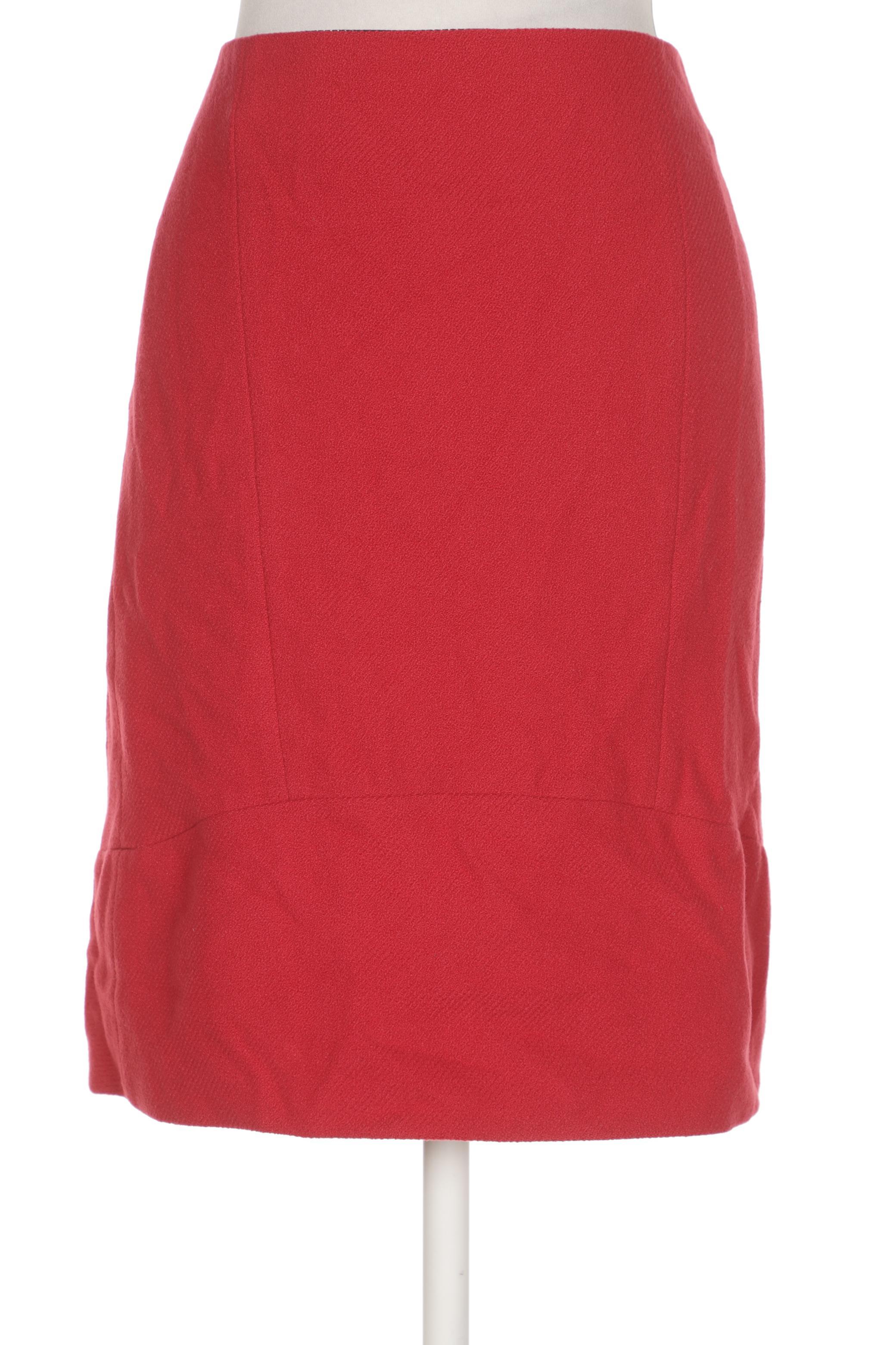 

Marc Cain Damen Rock, rot, Gr. 40