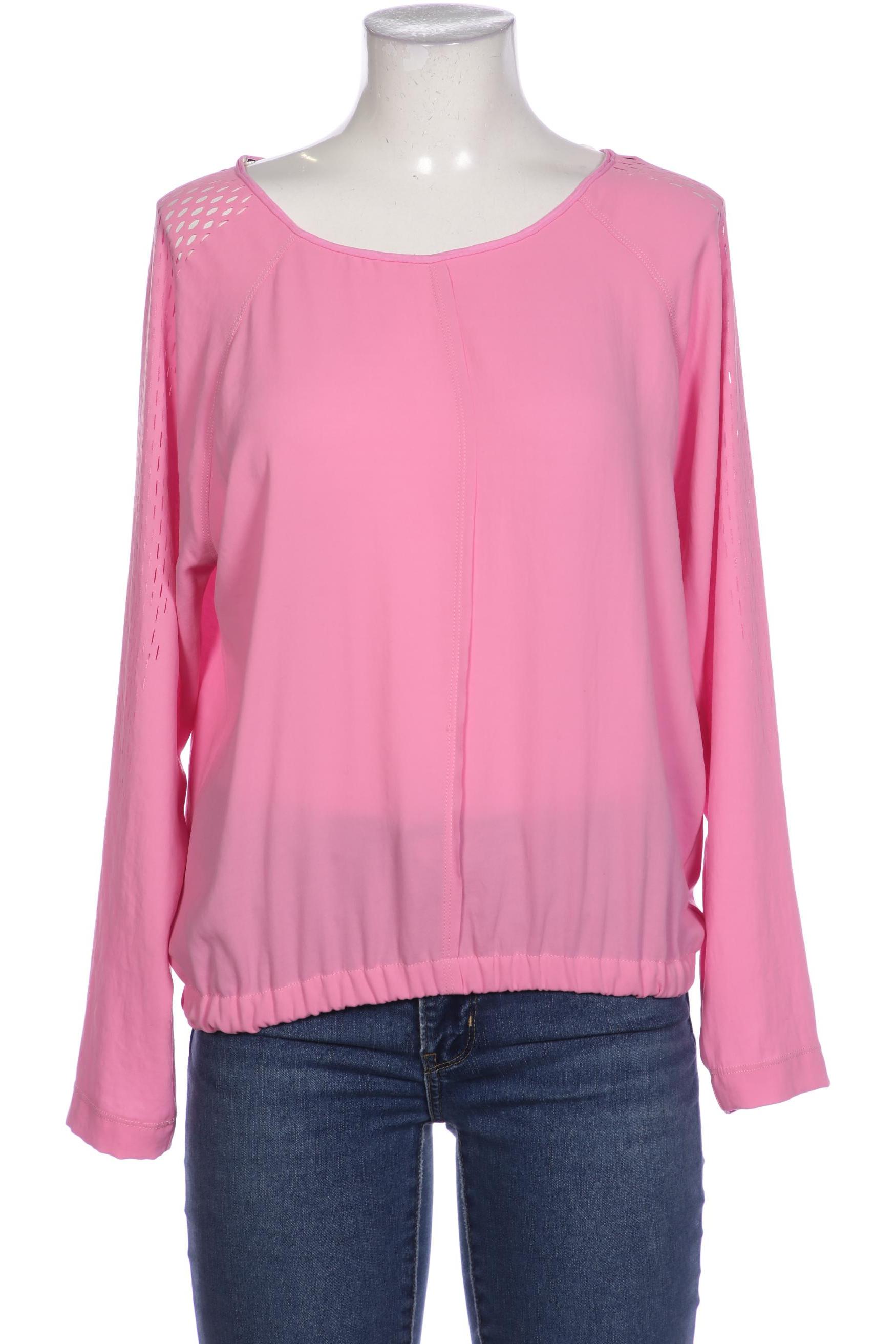 

Marc Cain Damen Bluse, pink