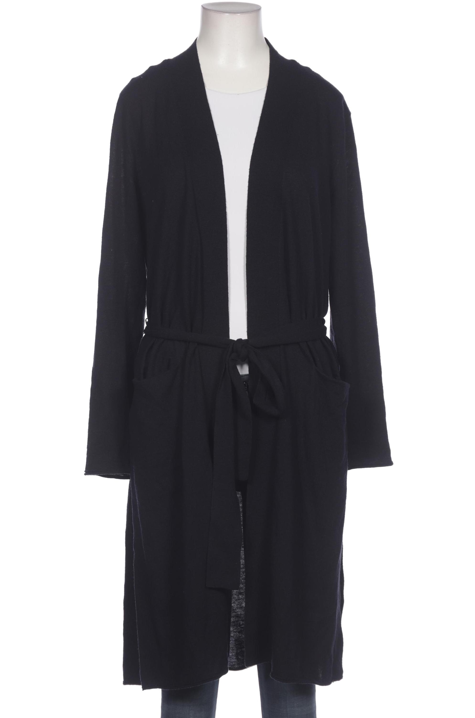 

Marc Cain Damen Strickjacke, marineblau, Gr. 38