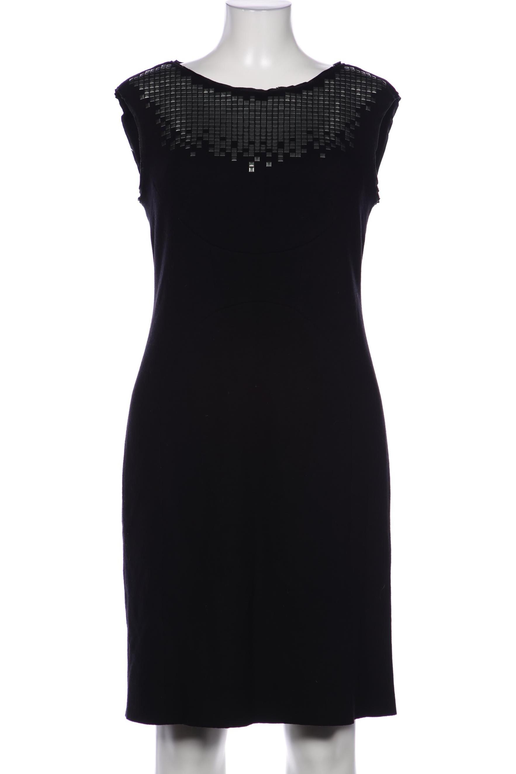 

Marc Cain Damen Kleid, schwarz