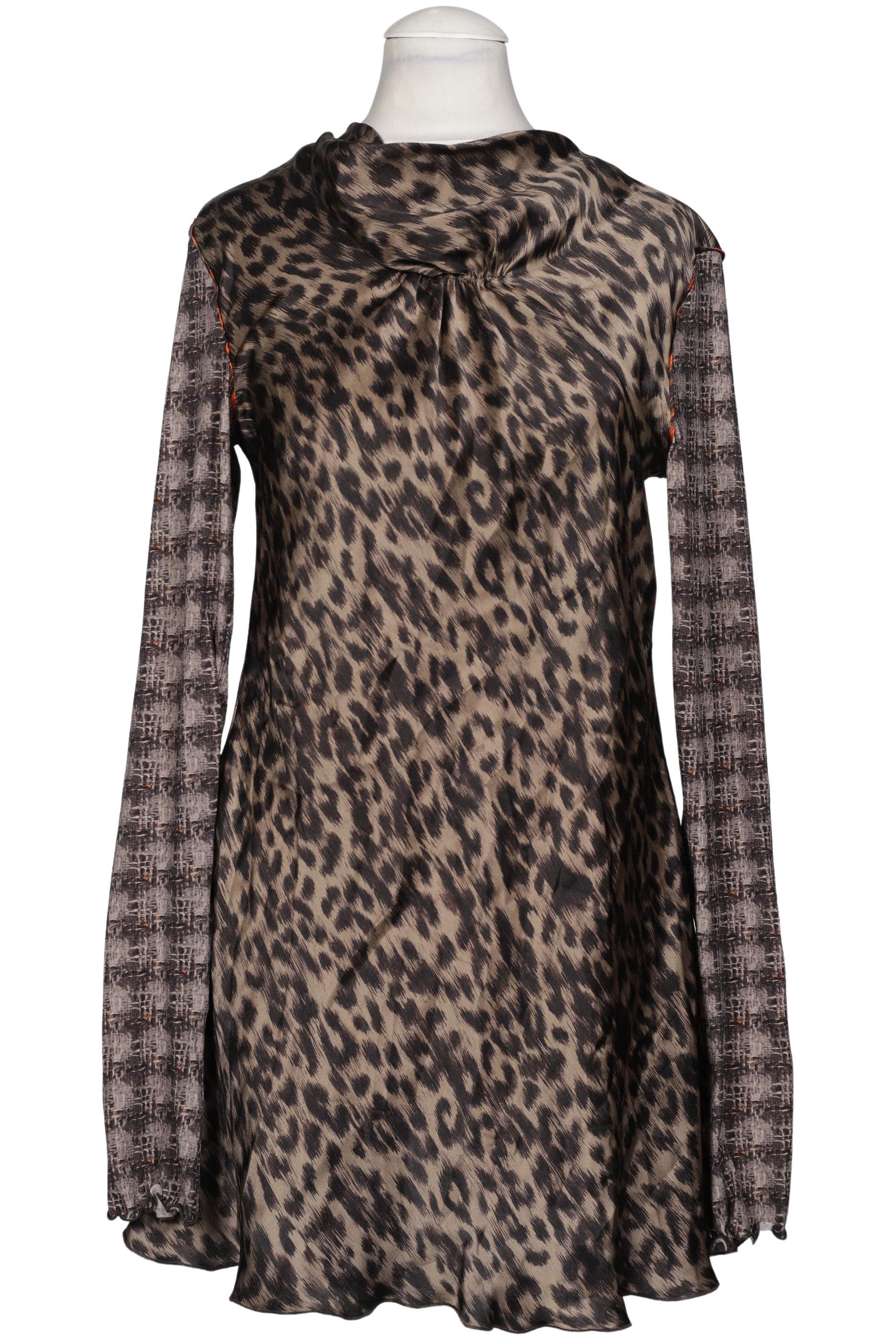 

Marc Cain Damen Bluse, braun, Gr. 36