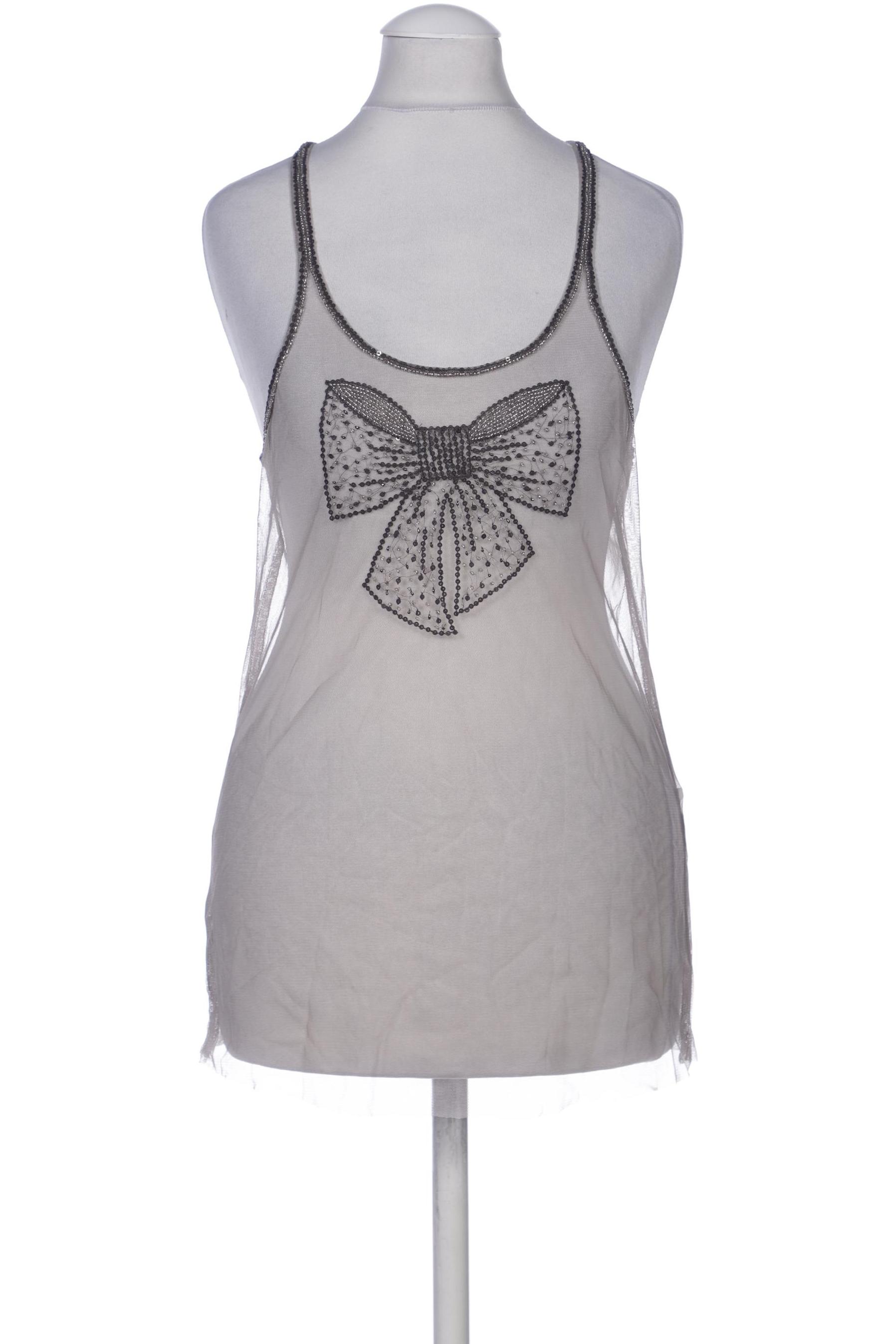 

Marc Cain Damen Top, braun, Gr. 32