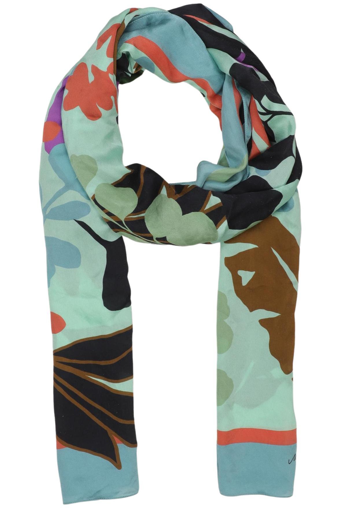 

Marc Cain Damen Schal, mehrfarbig, Gr.