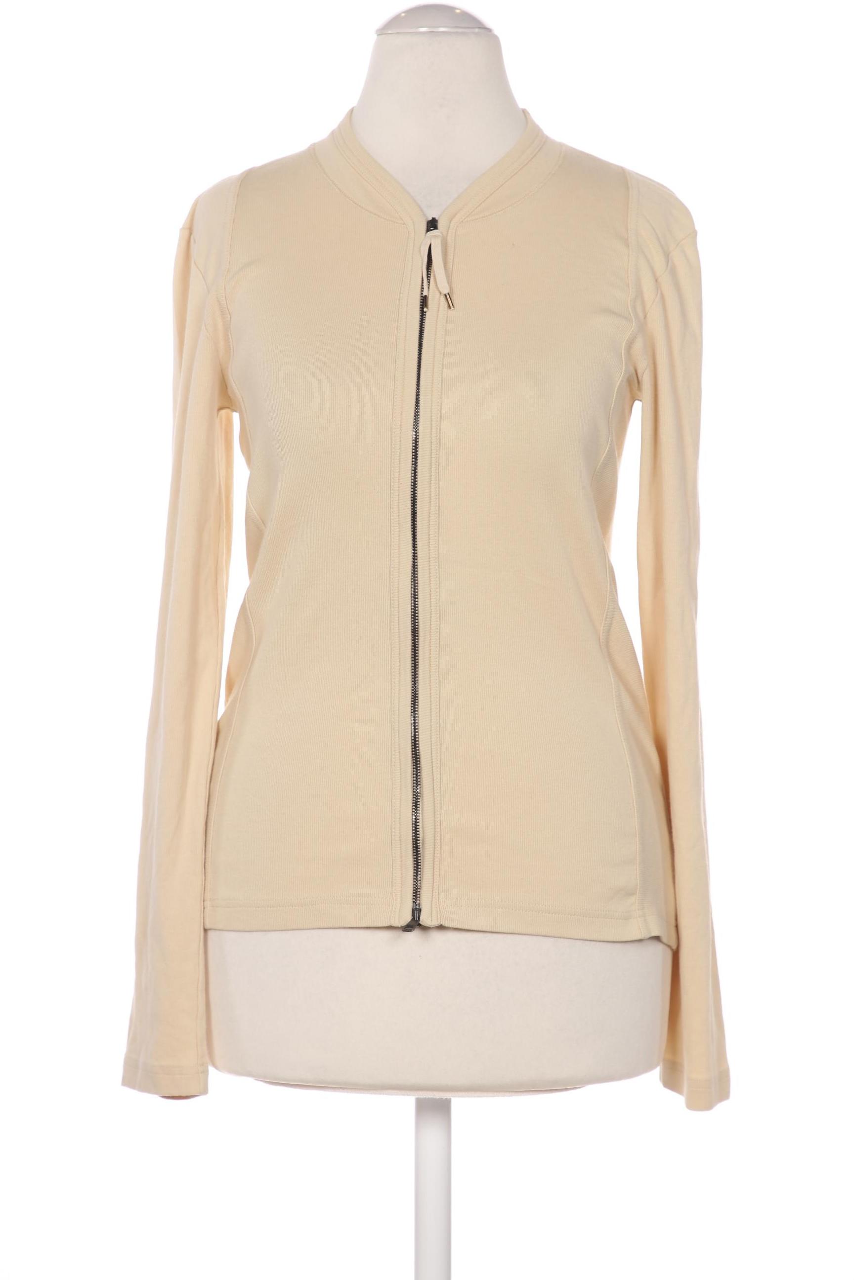 

Marc Cain Damen Bluse, beige, Gr. 32