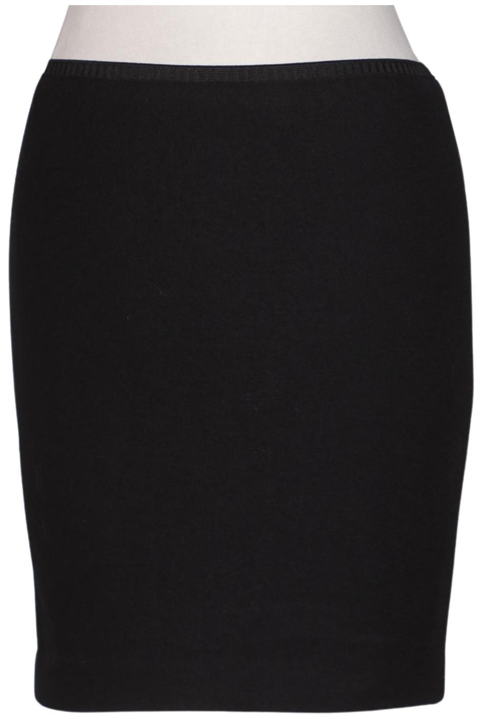 

Marc Cain Damen Rock, schwarz, Gr. 34