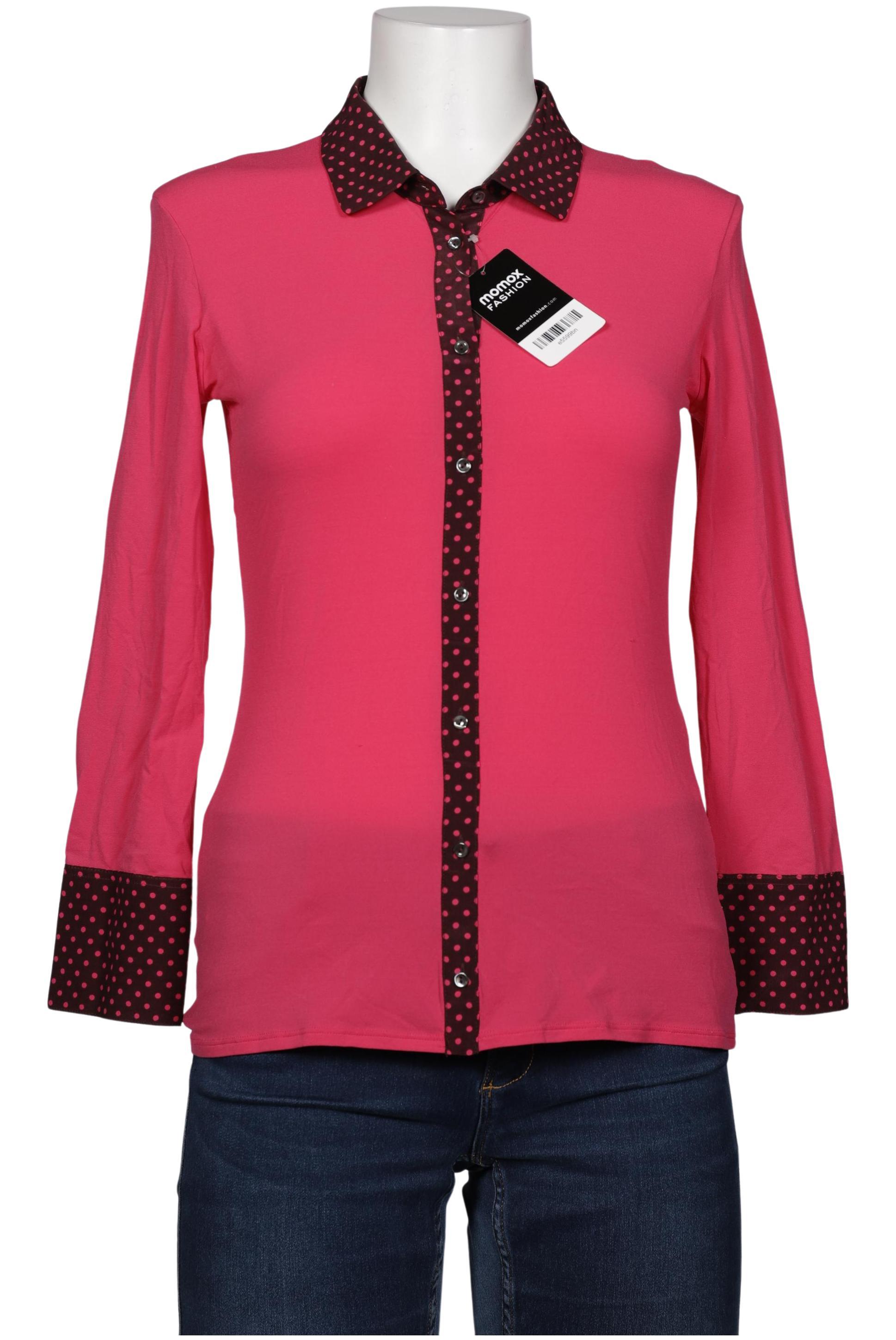 

Marc Cain Damen Bluse, pink, Gr. 38