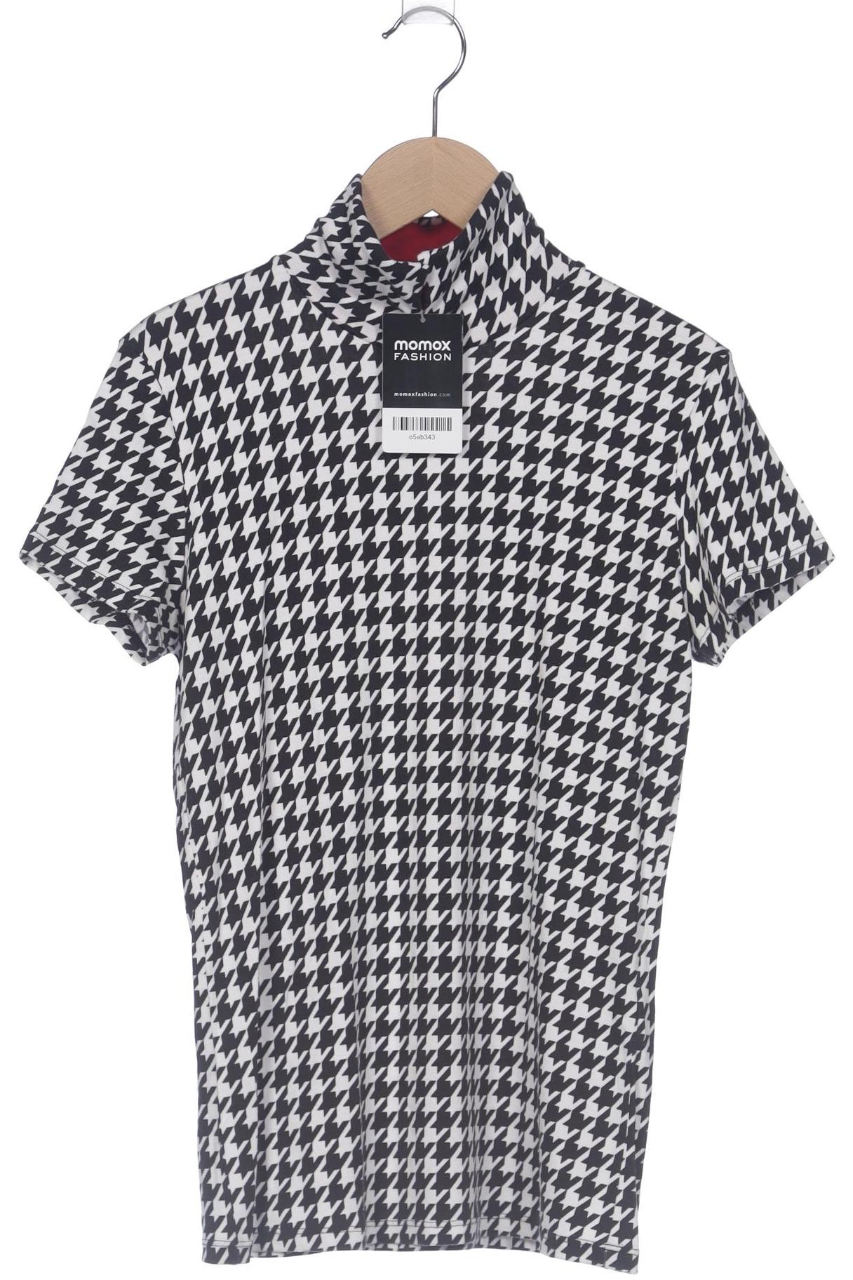 

Marc Cain Damen T-Shirt, weiß, Gr. 38