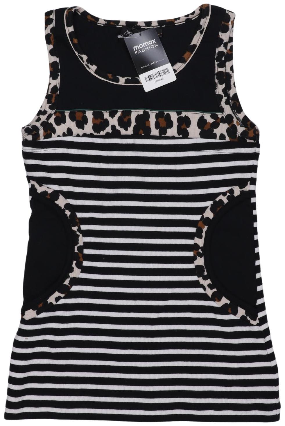

Marc Cain Damen Top, schwarz, Gr. 38