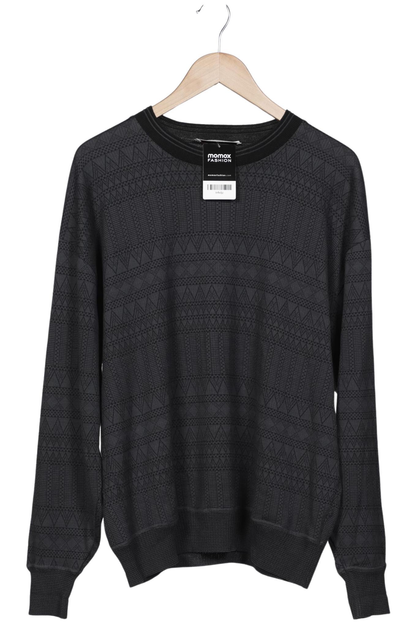 

Marc Cain Damen Sweatshirt, schwarz, Gr. 42