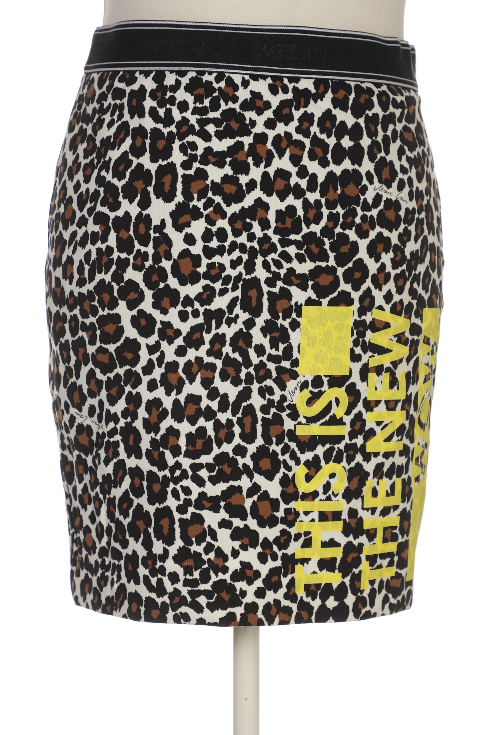 

Marc Cain Damen Rock, schwarz, Gr. 42